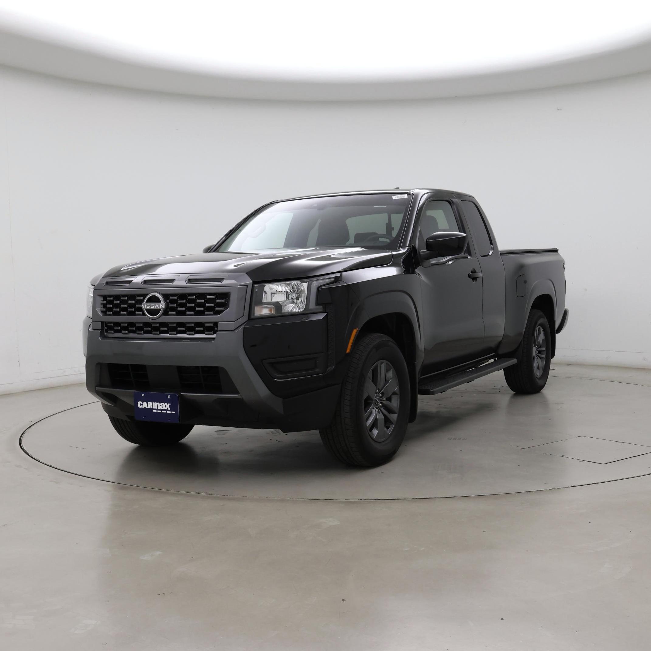 Thumbnail: 2025 Nissan Frontier - 4