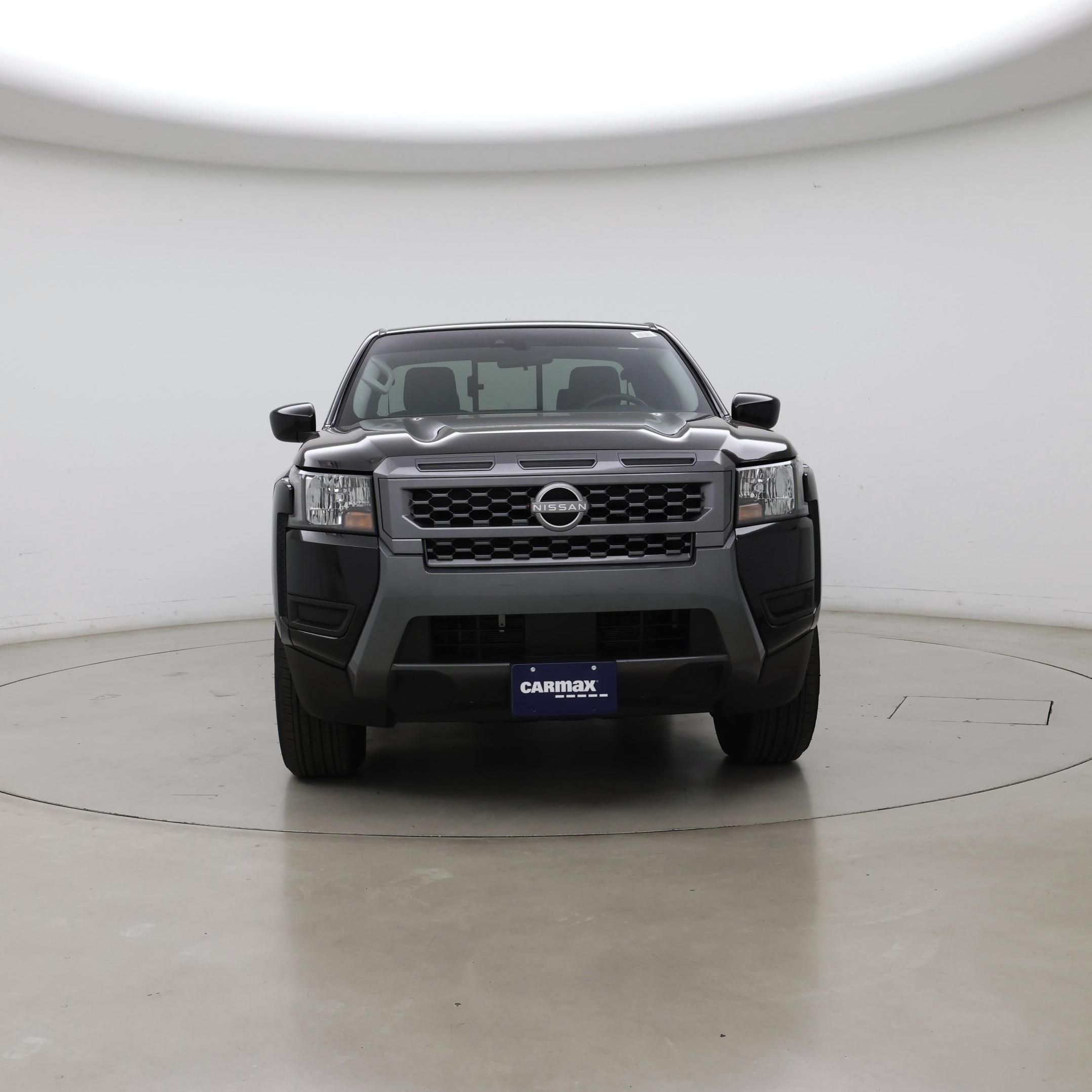 Thumbnail: 2025 Nissan Frontier - 5