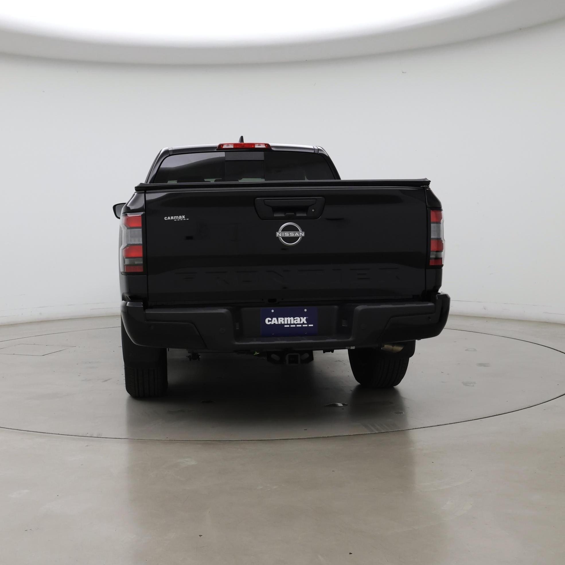 Thumbnail: 2025 Nissan Frontier - 6
