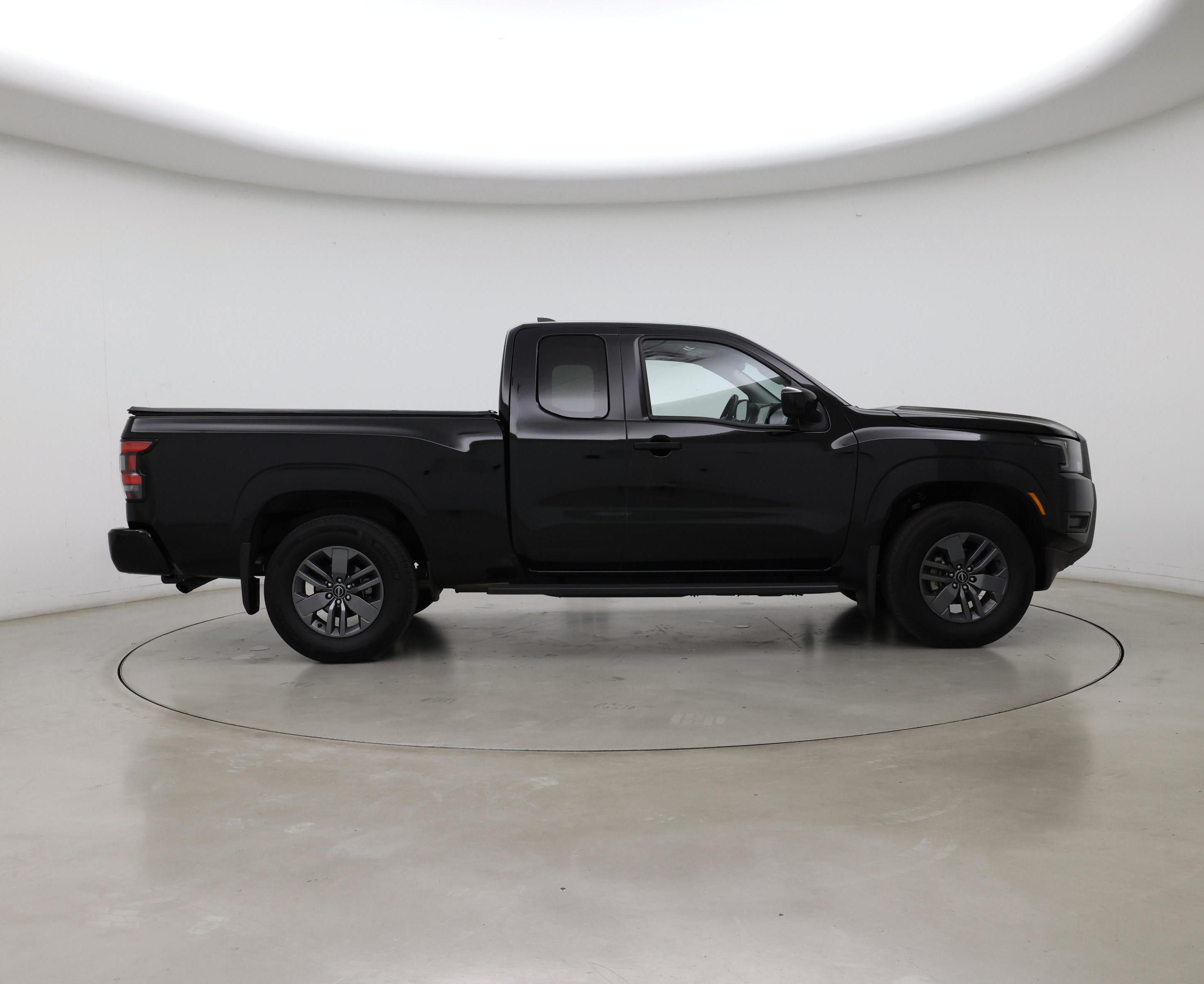 Thumbnail: 2025 Nissan Frontier - 7