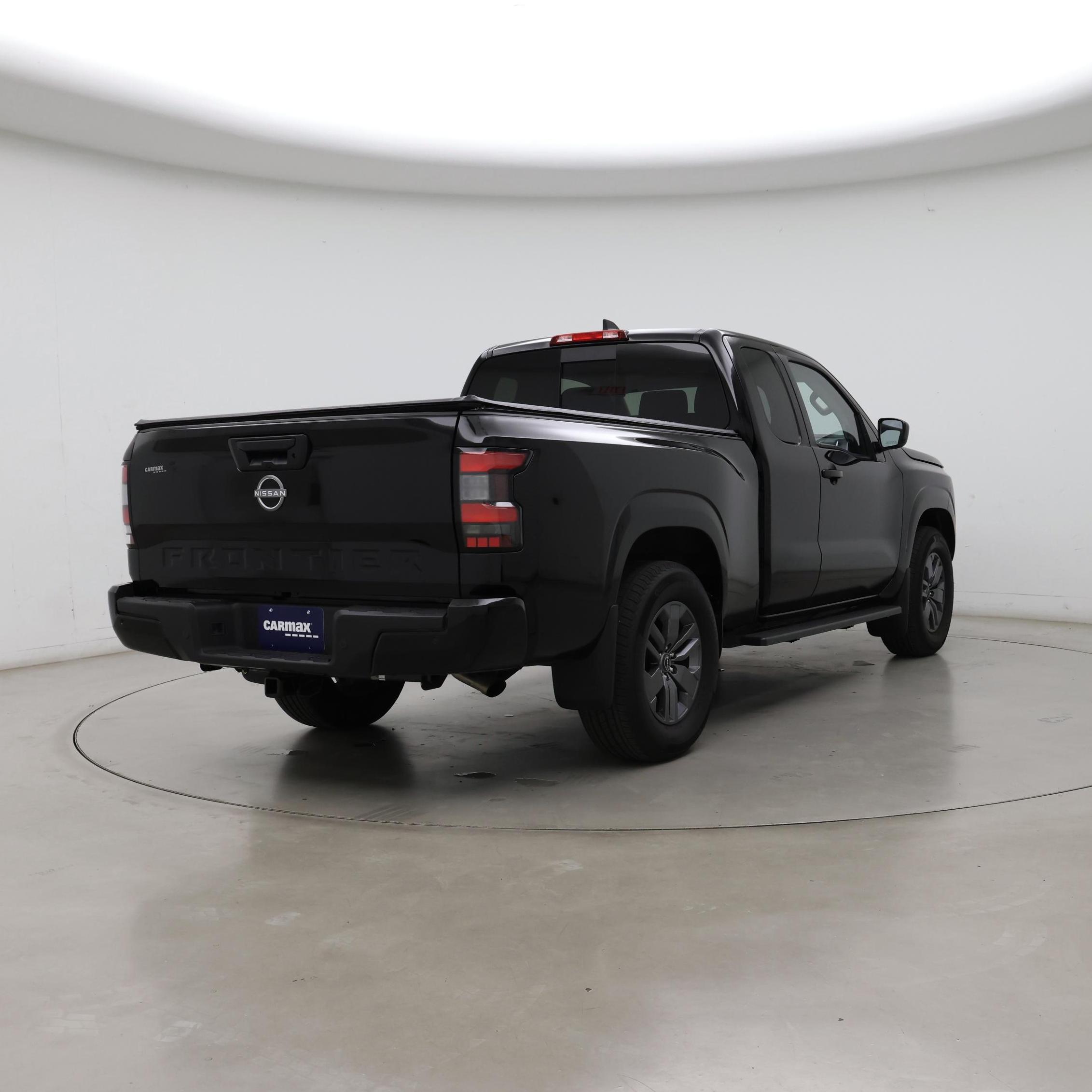 Thumbnail: 2025 Nissan Frontier - 8