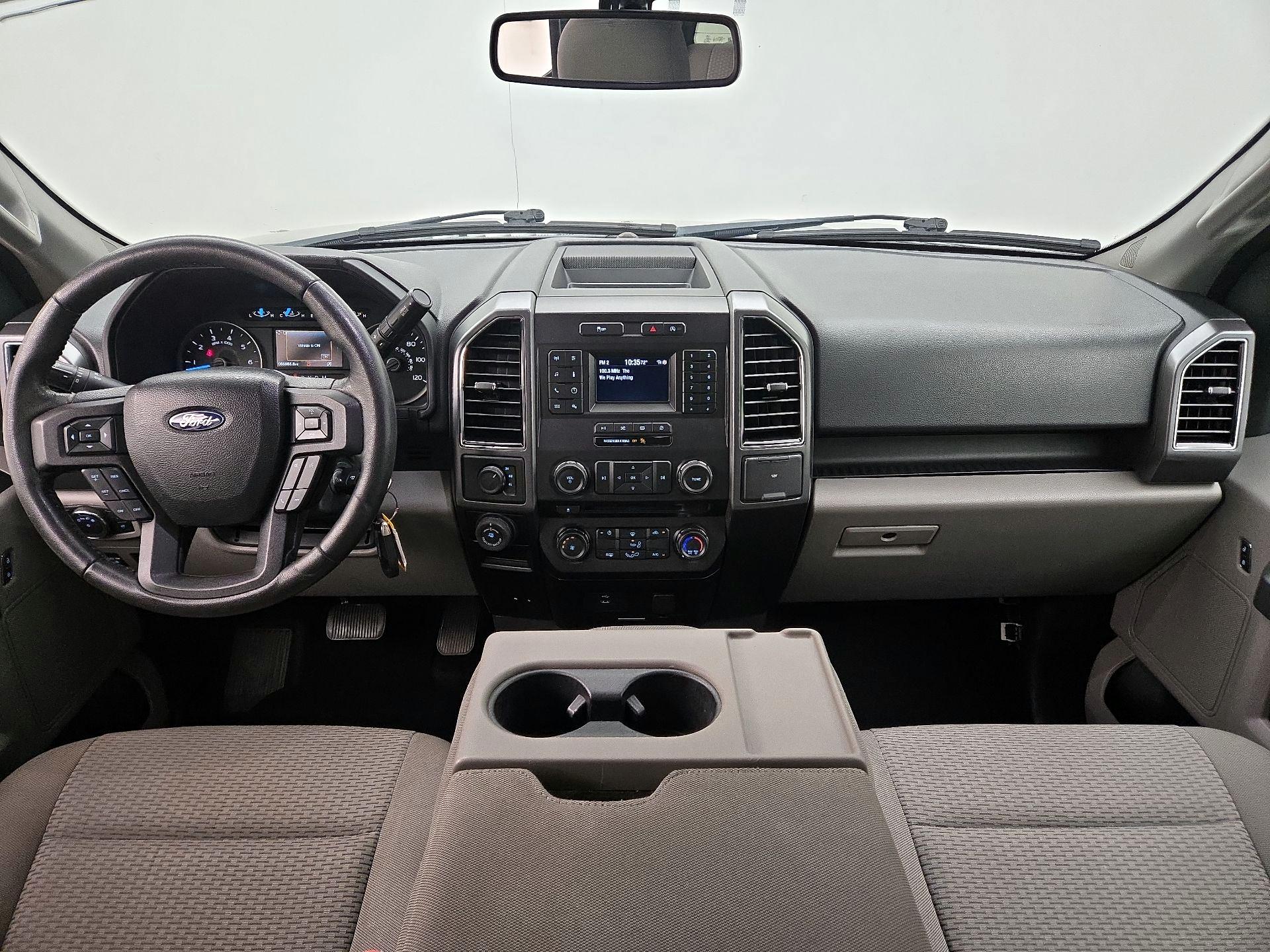 Thumbnail: 2018 Ford F-150 - 9