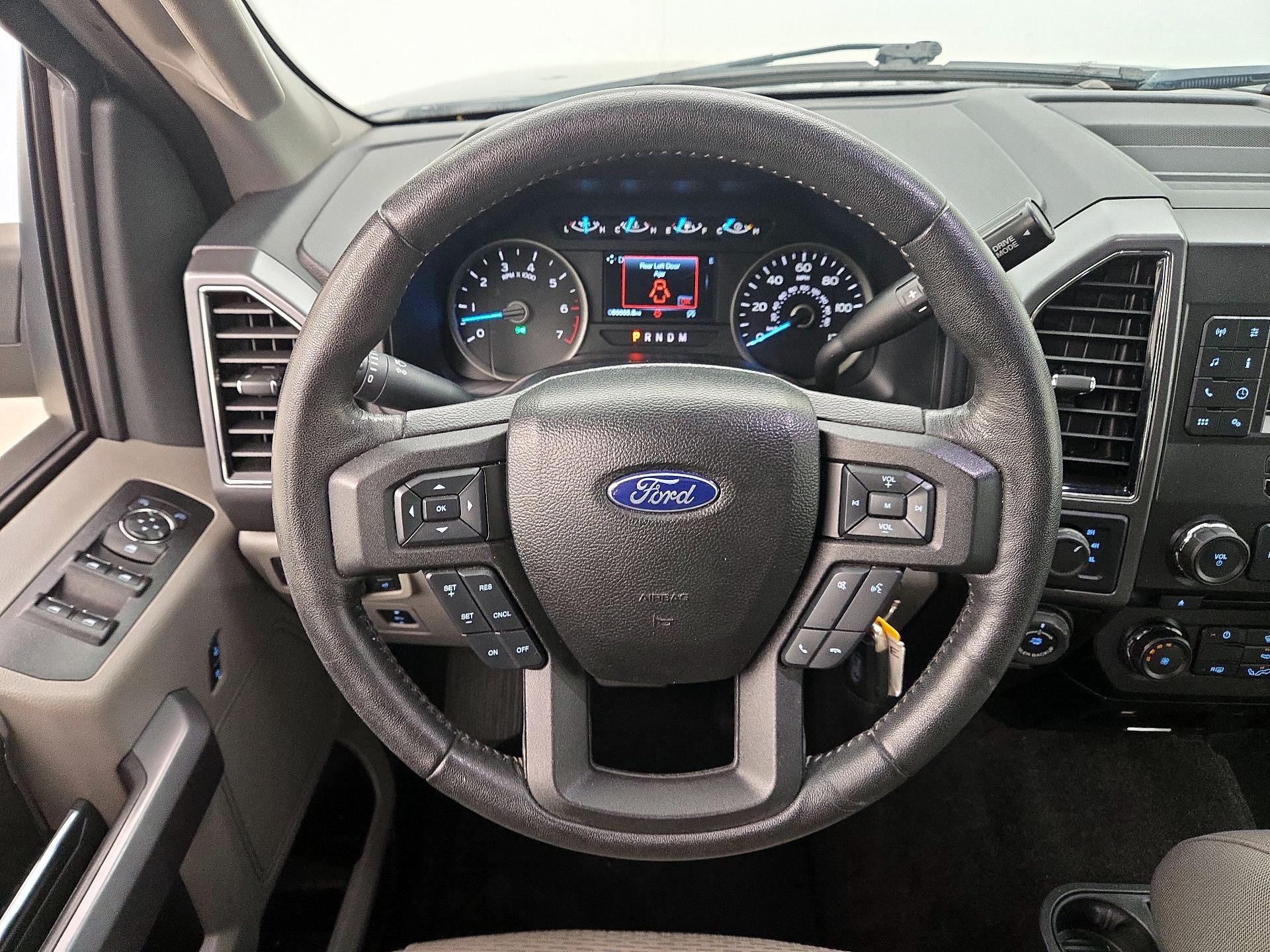 Thumbnail: 2018 Ford F-150 - 10