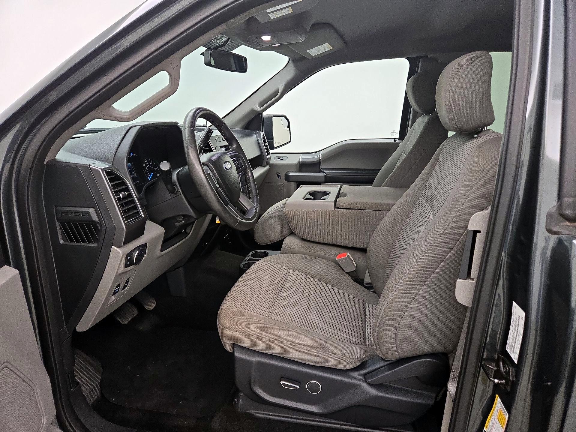 Thumbnail: 2018 Ford F-150 - 11