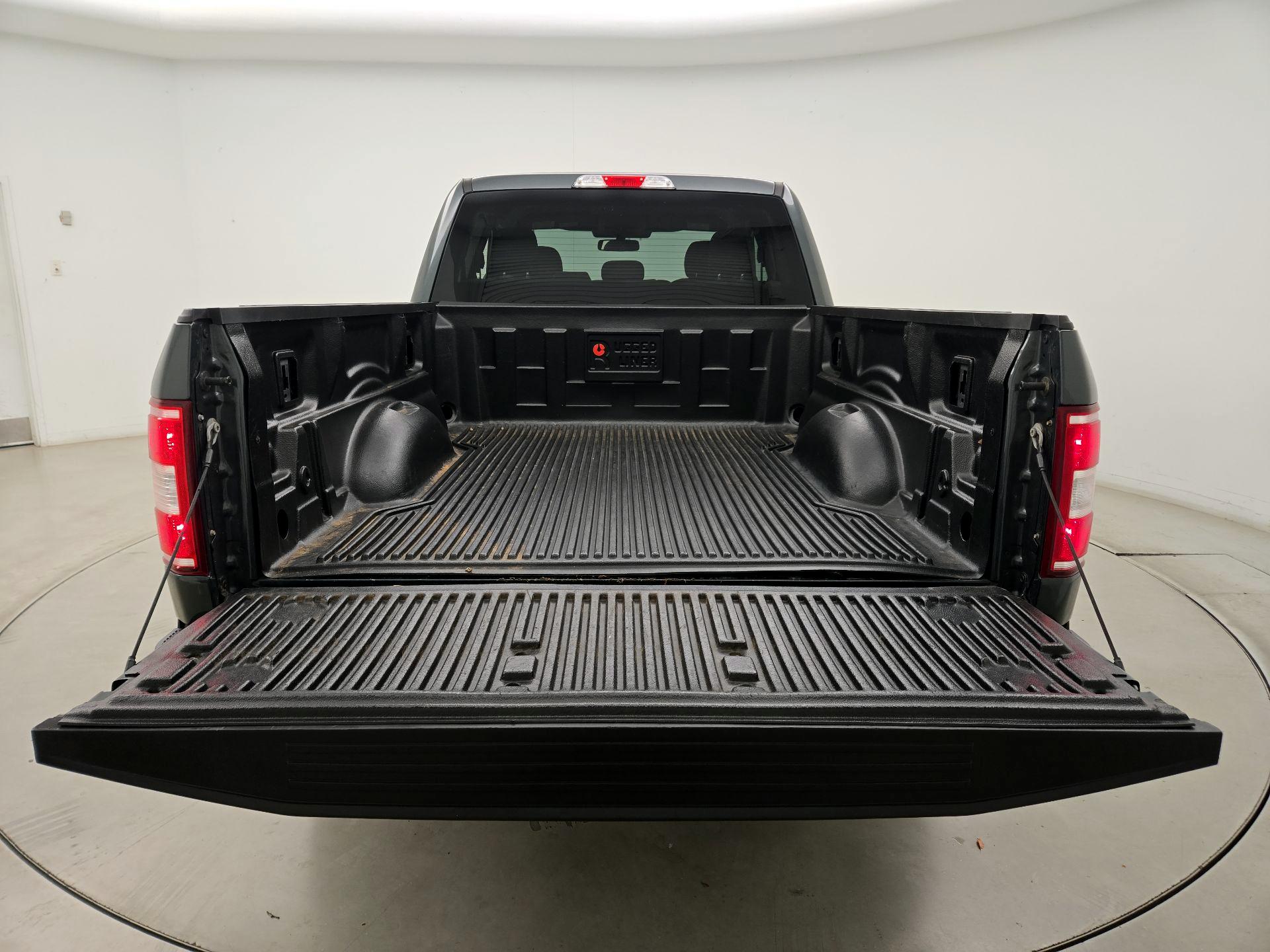 Thumbnail: 2018 Ford F-150 - 20