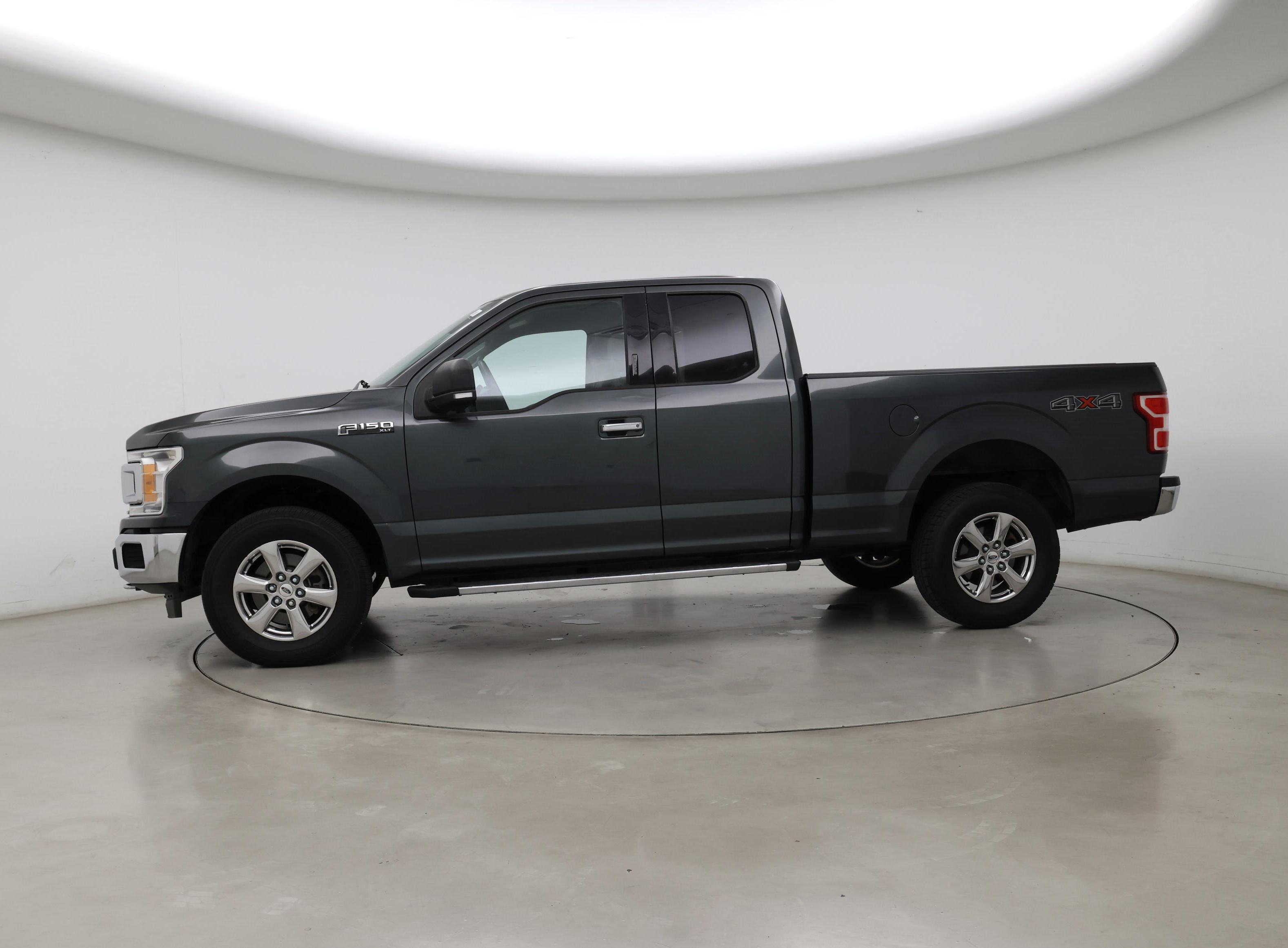 Thumbnail: 2018 Ford F-150 - 3