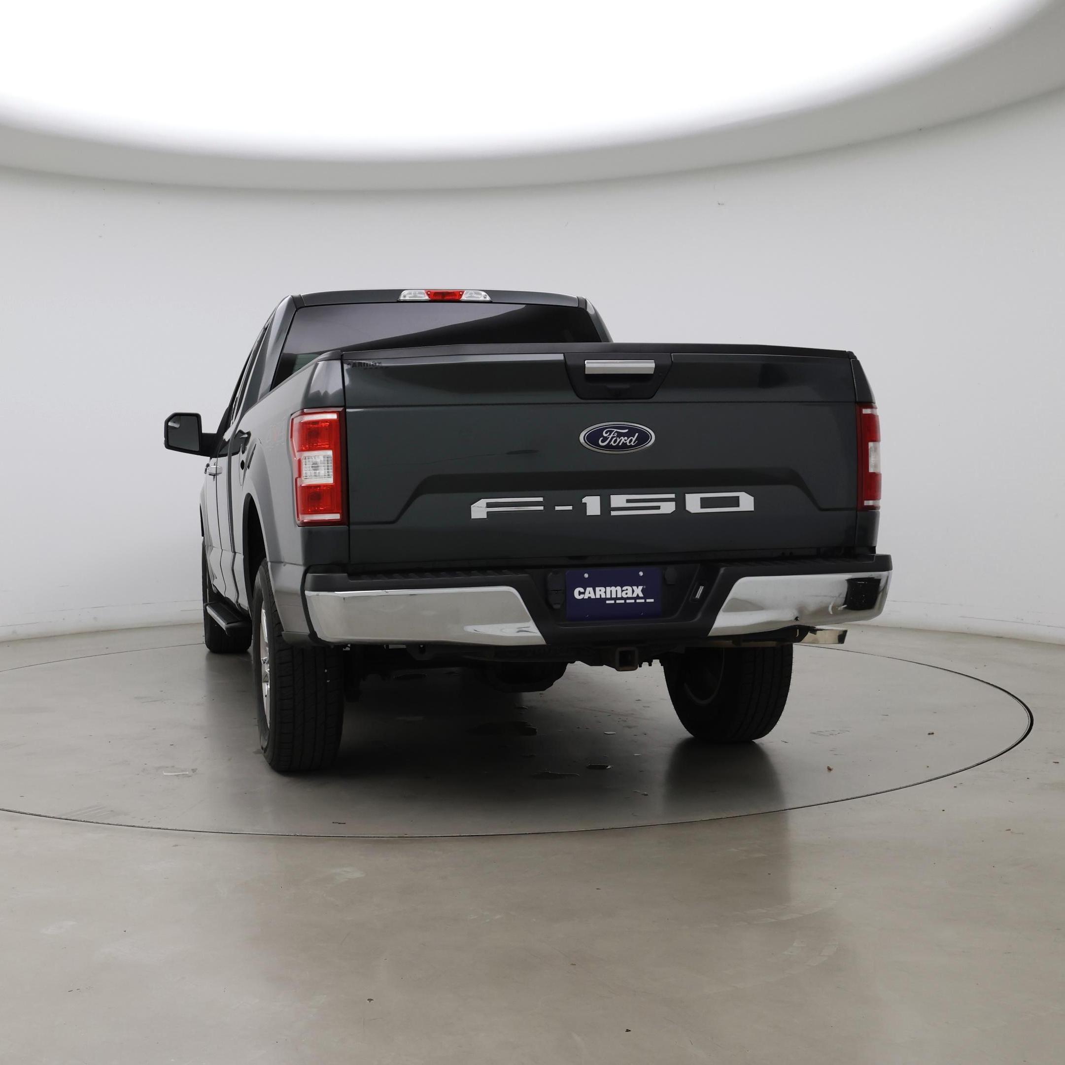 Thumbnail: 2018 Ford F-150 - 6