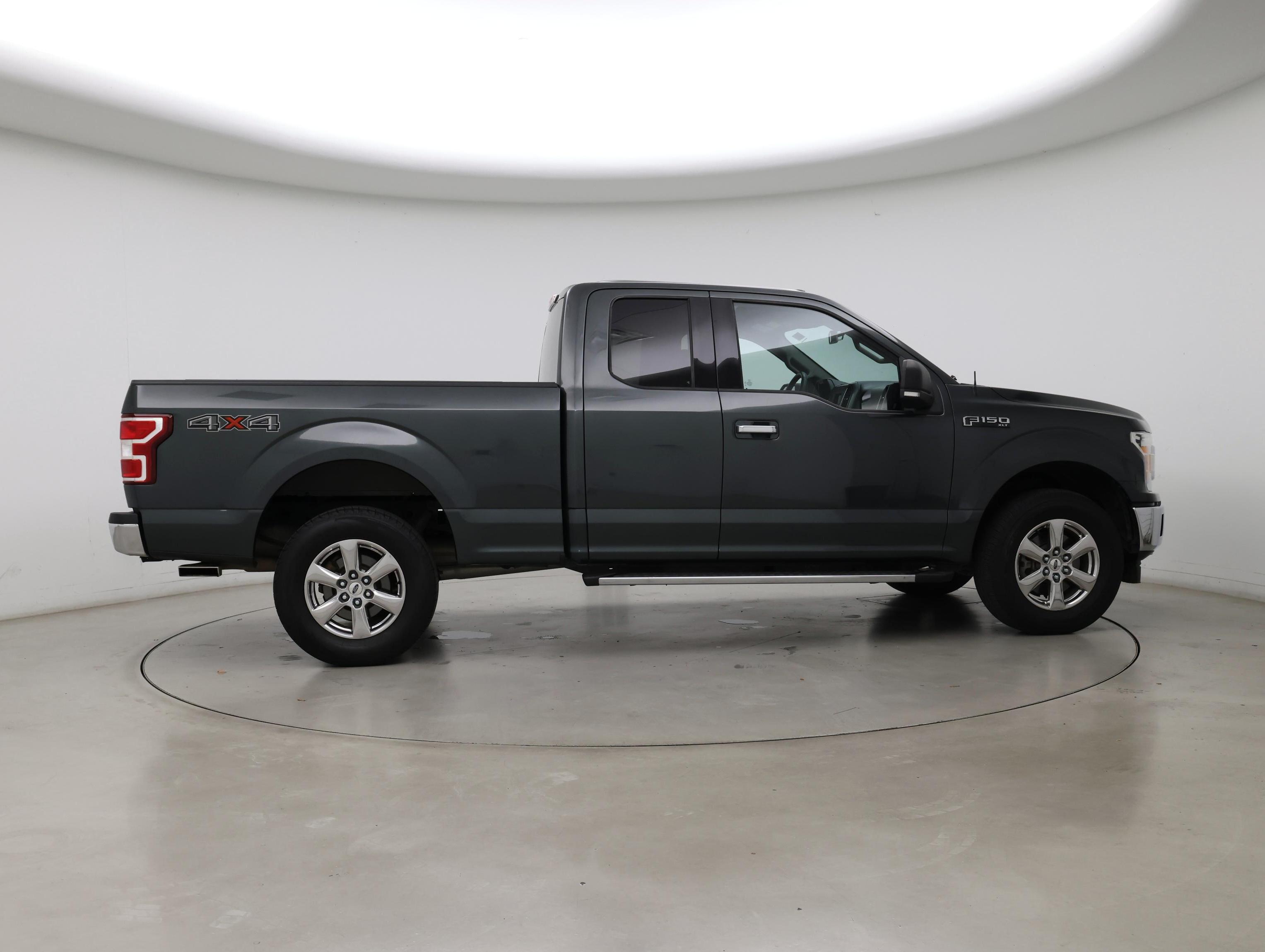 Thumbnail: 2018 Ford F-150 - 7