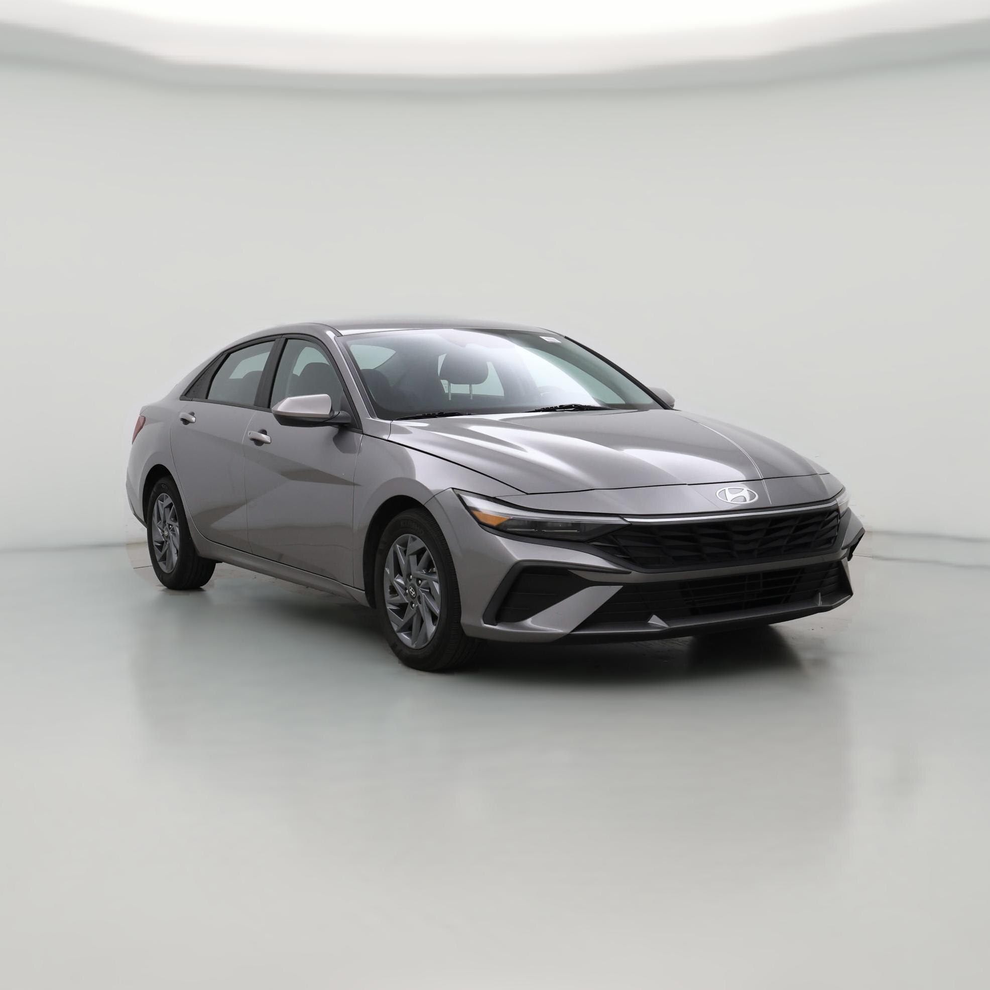 Thumbnail: 2024 Hyundai Elantra - 1