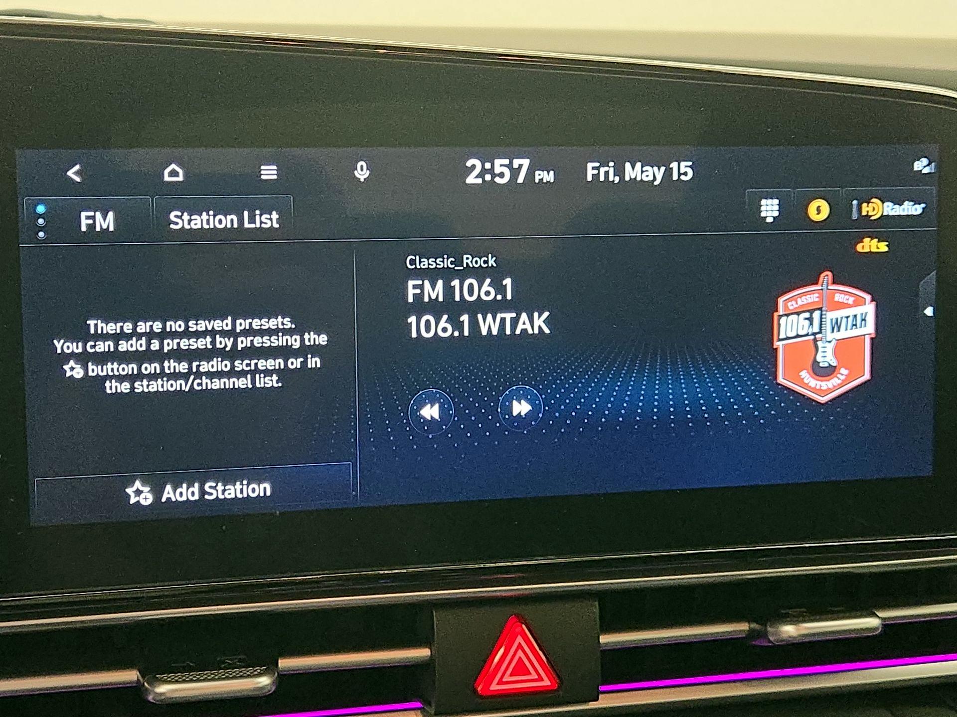 Thumbnail: 2024 Hyundai Elantra - 15