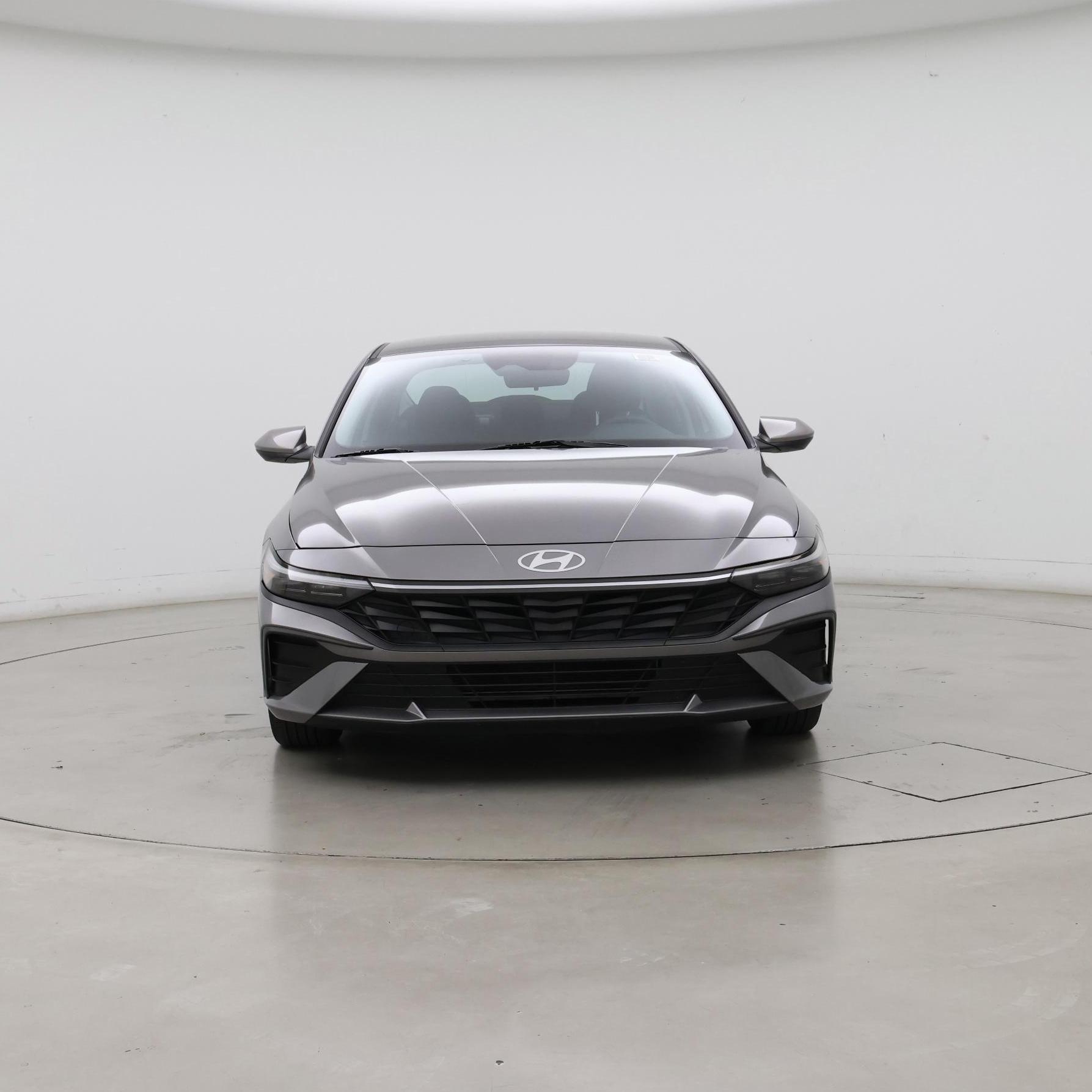 Thumbnail: 2024 Hyundai Elantra - 5