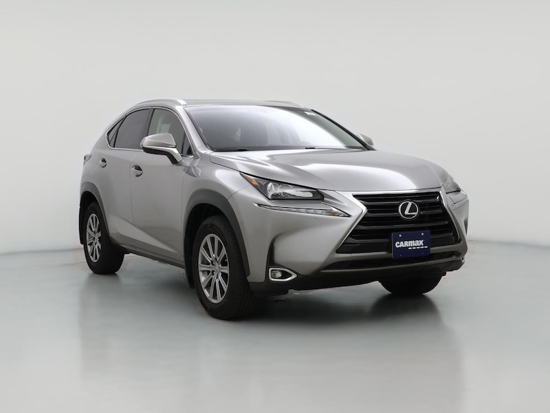 2017 Lexus NX 200t -
                  Huntsville, AL