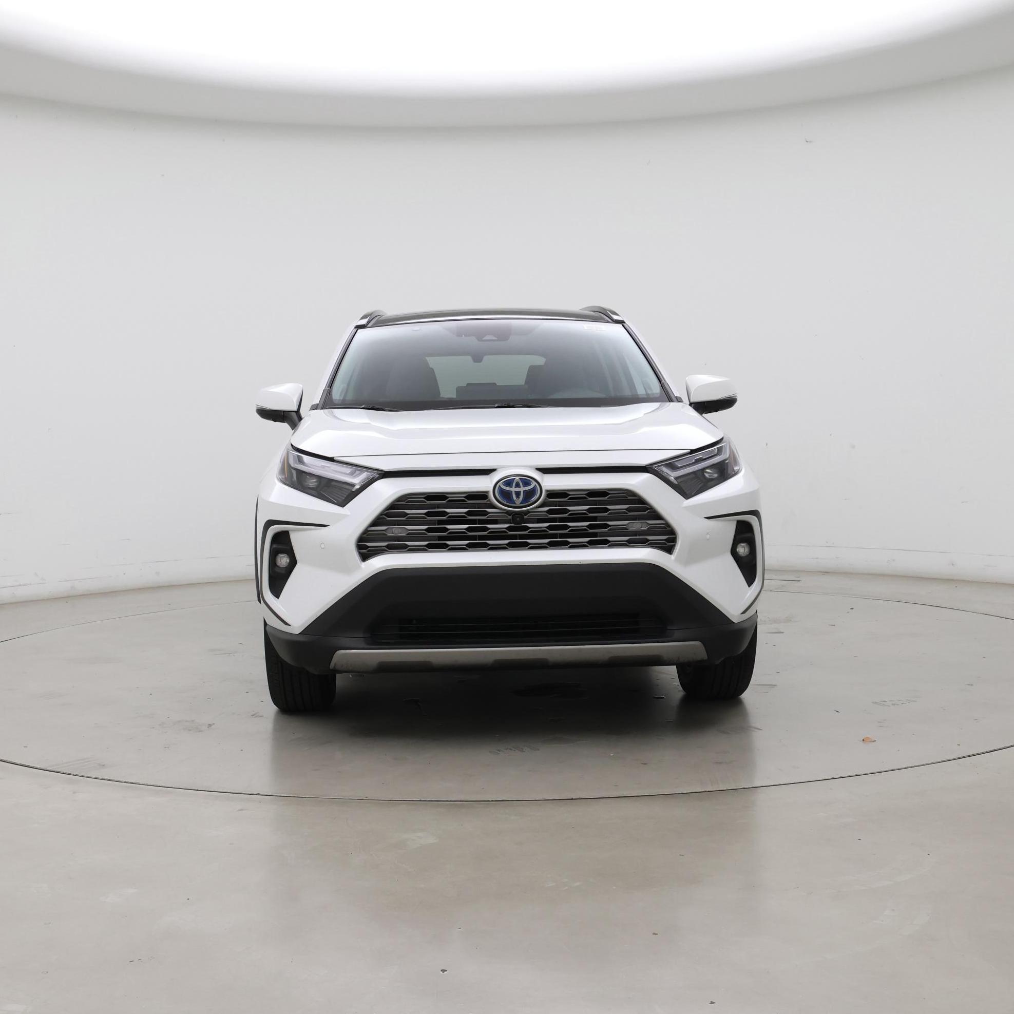 Thumbnail: 2023 Toyota RAV4 - 5