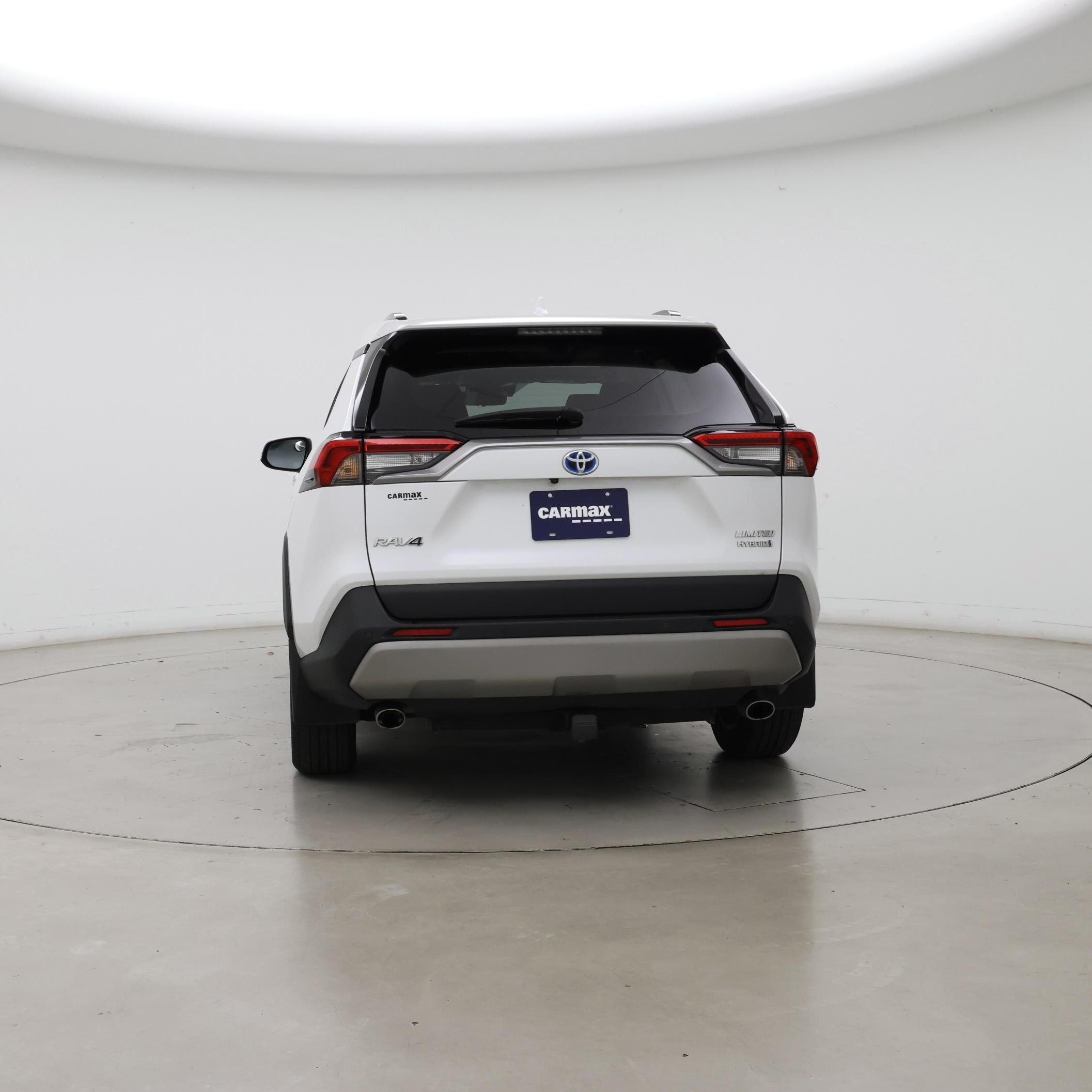 Thumbnail: 2023 Toyota RAV4 - 6