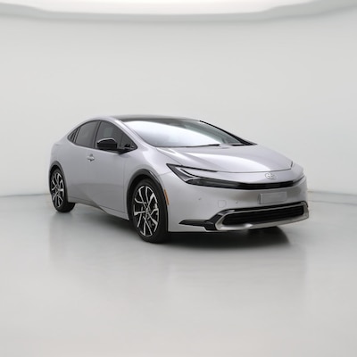 2024 Toyota Prius Prime Hybrid XSE Premium