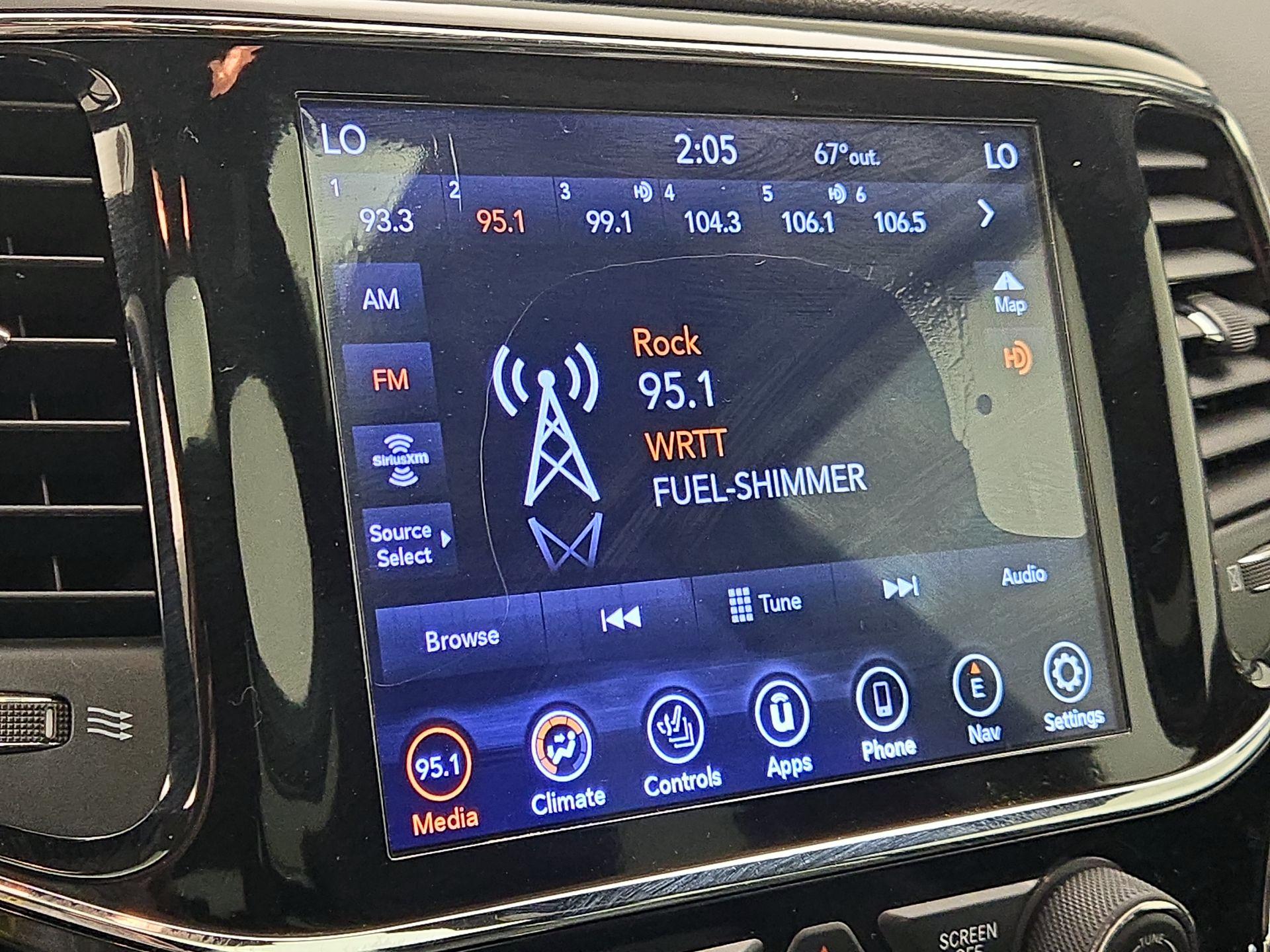 Thumbnail: 2020 Jeep Grand Cherokee - 15