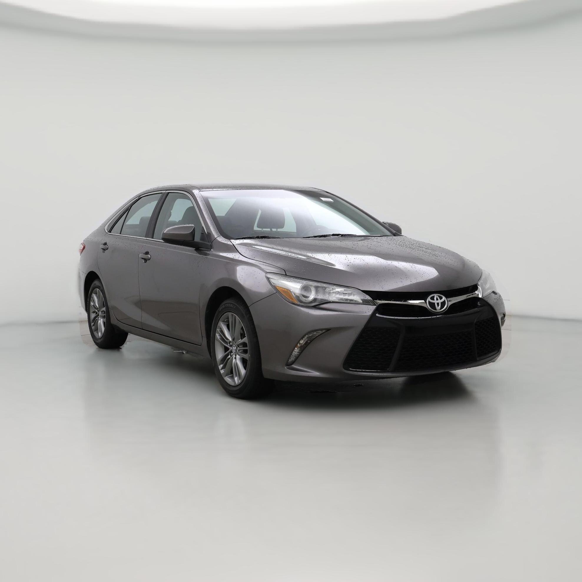 Thumbnail: 2017 Toyota Camry - 1