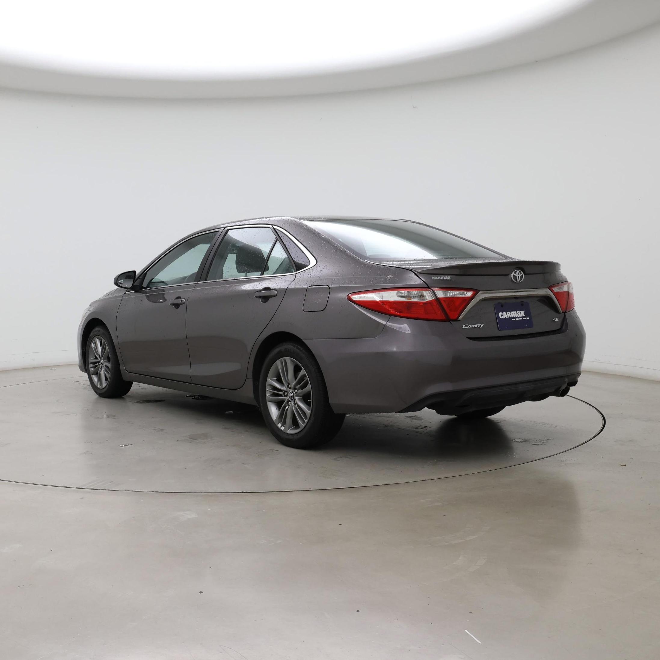 Thumbnail: 2017 Toyota Camry - 2