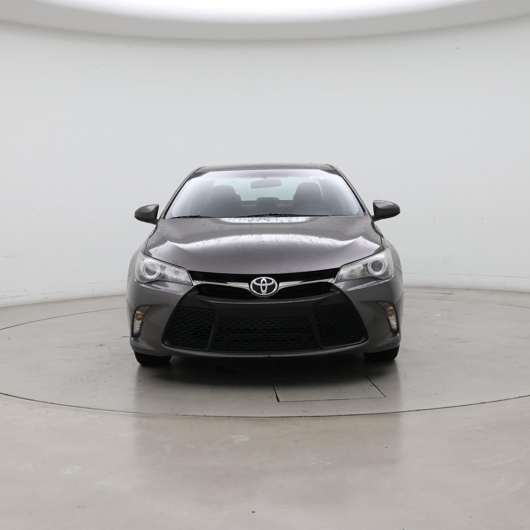 Thumbnail: 2017 Toyota Camry - 5
