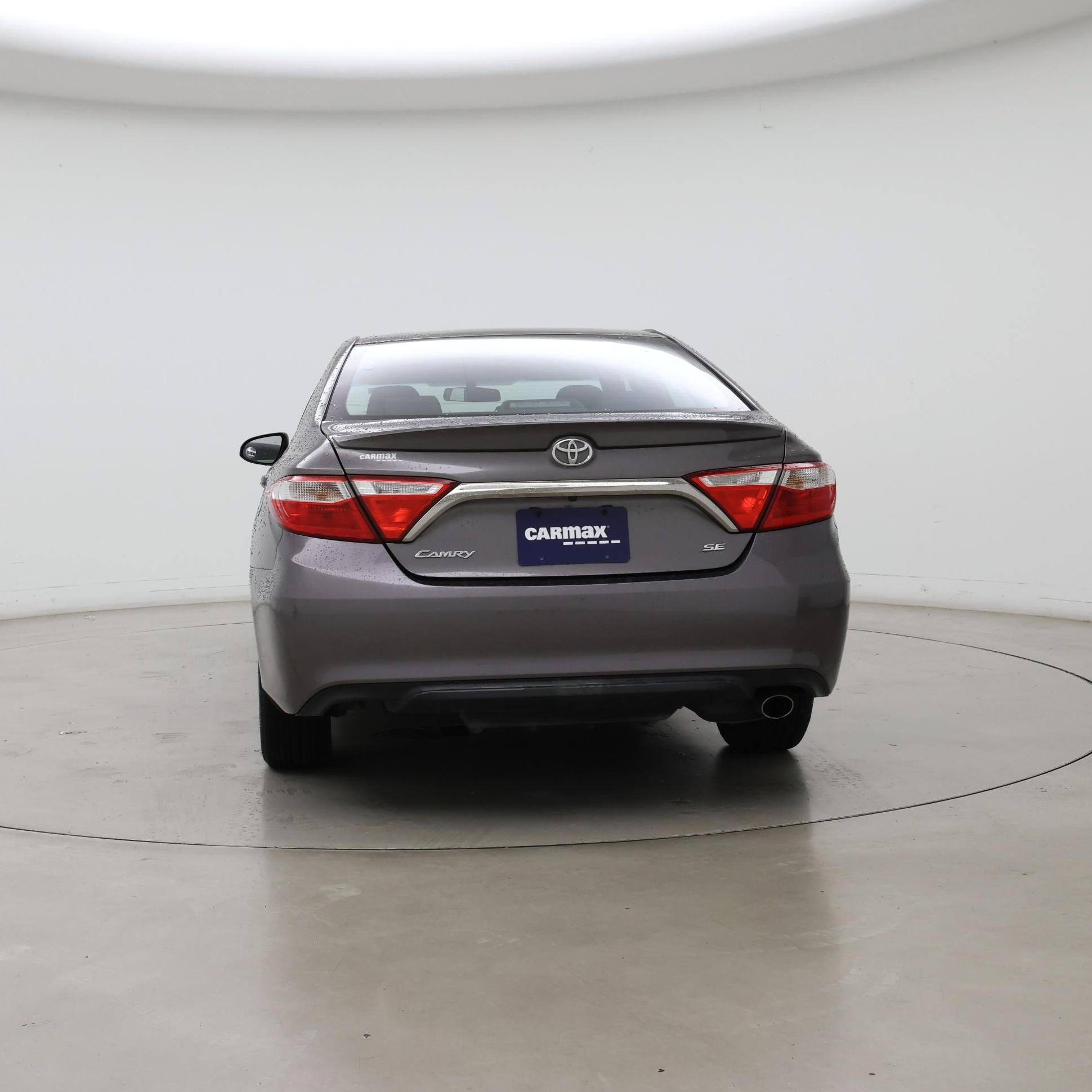 Thumbnail: 2017 Toyota Camry - 6