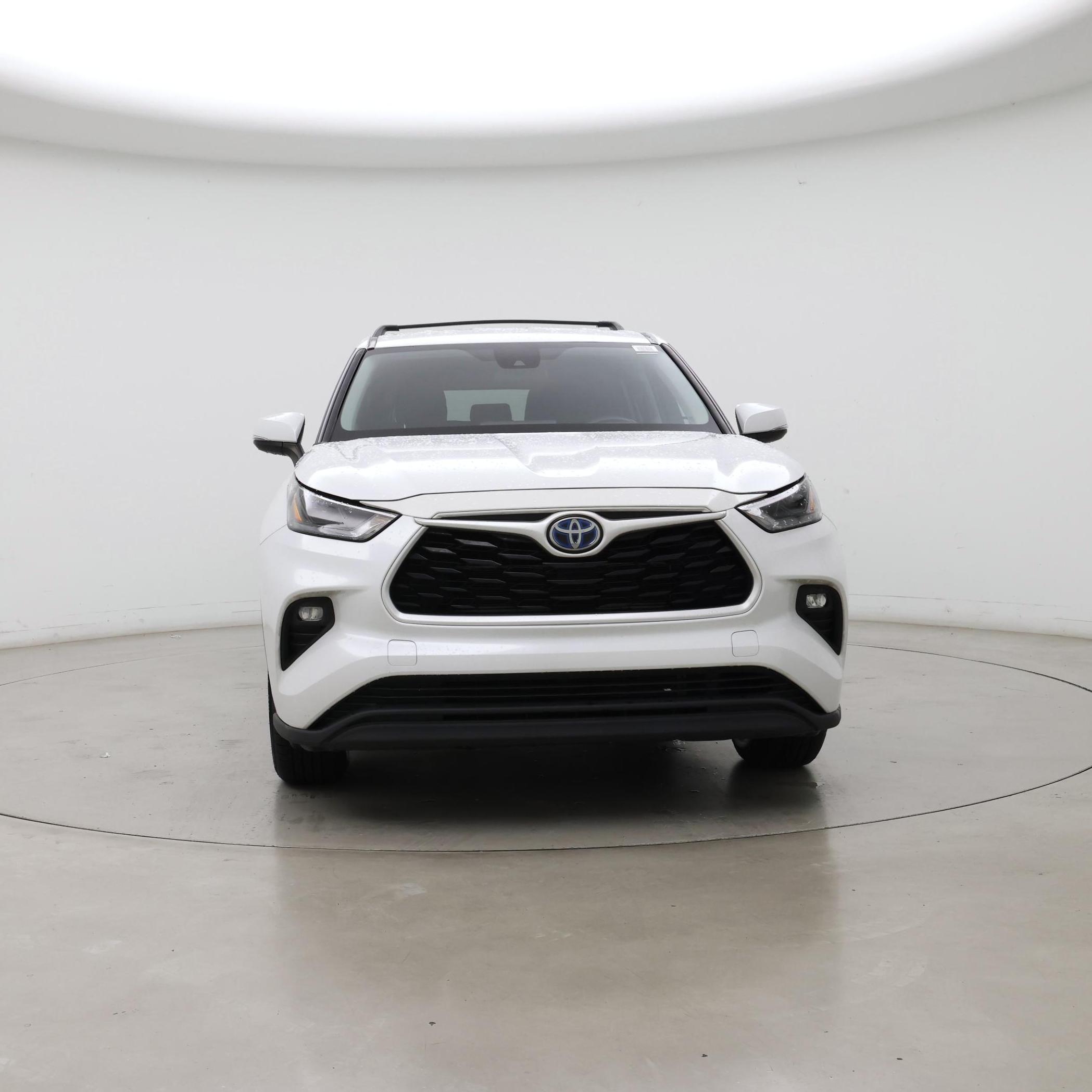 Thumbnail: 2022 Toyota Highlander - 5
