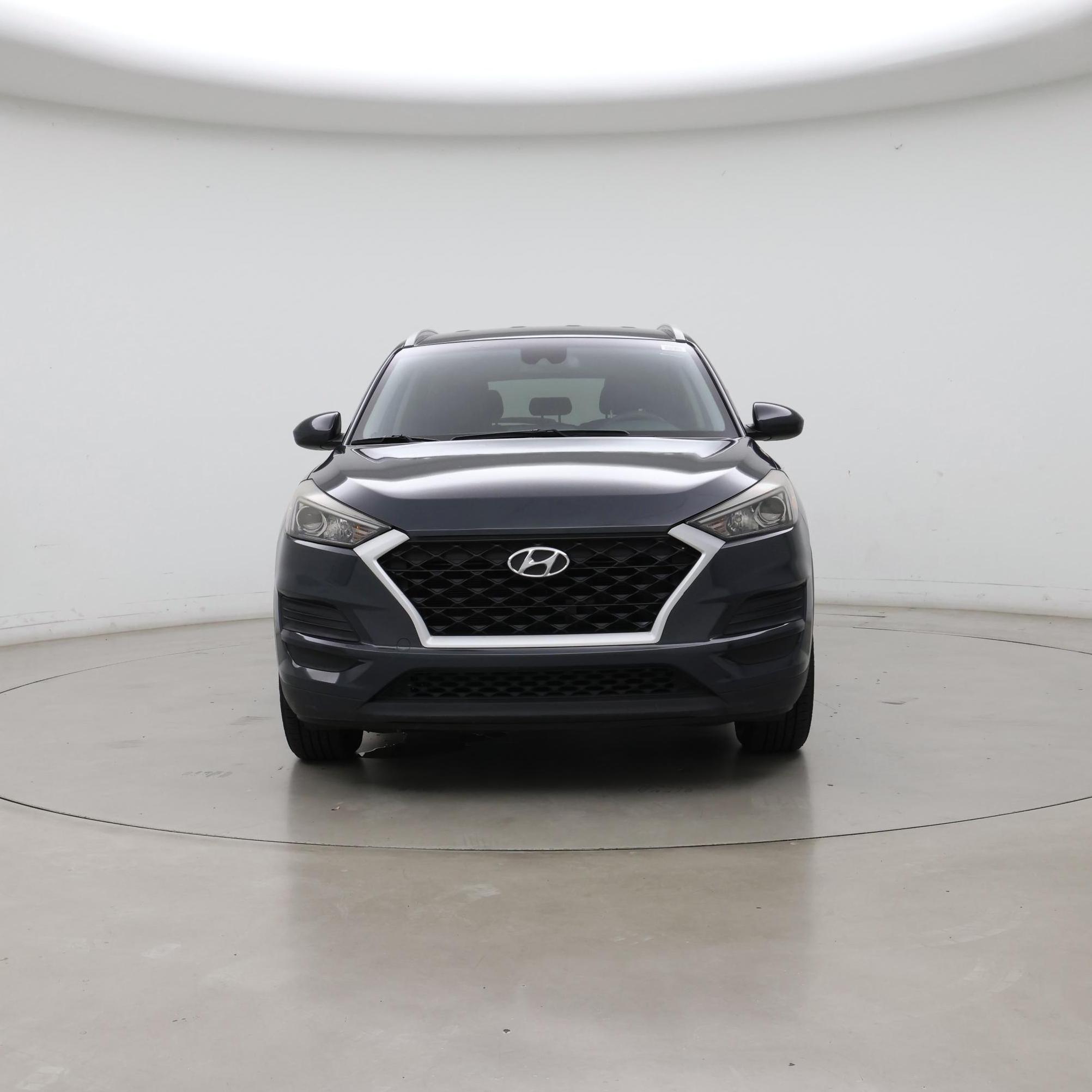 Thumbnail: 2020 Hyundai Tucson - 5