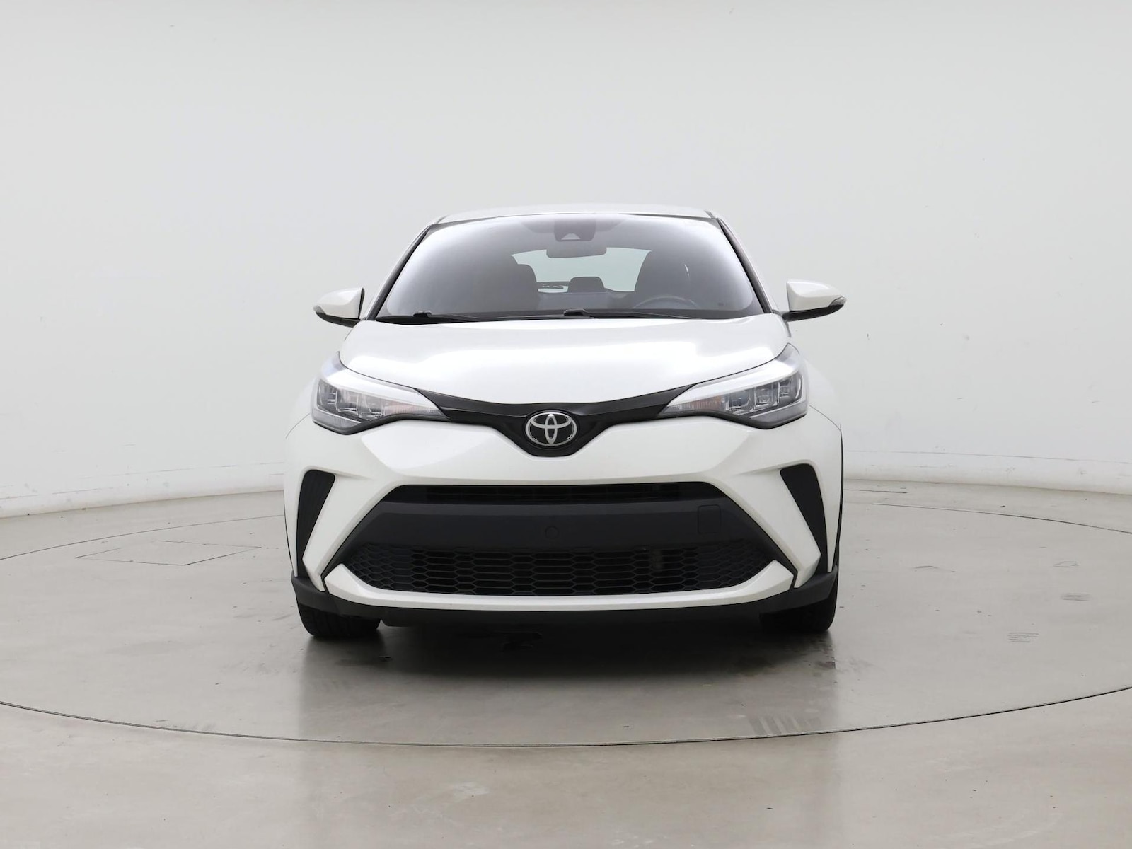 2021 Toyota C-HR XLE - Photo 6