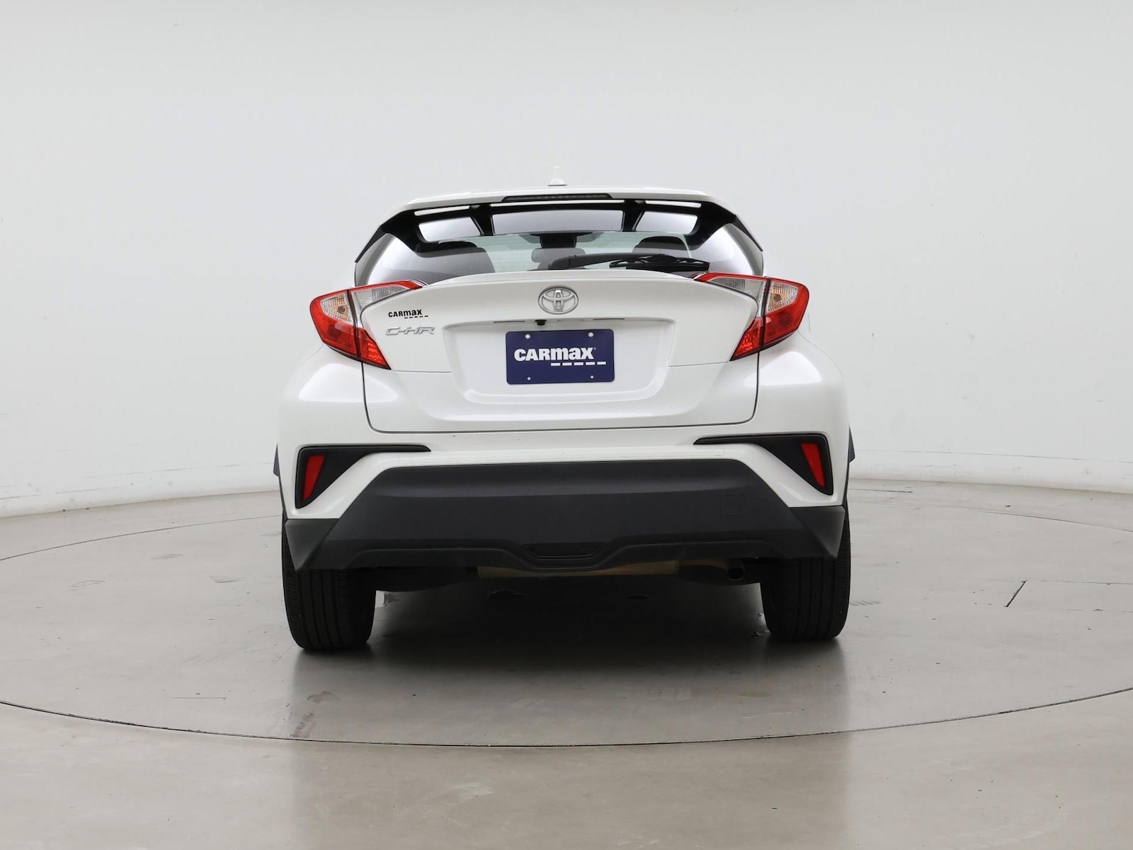 2021 Toyota C-HR XLE - Photo 7