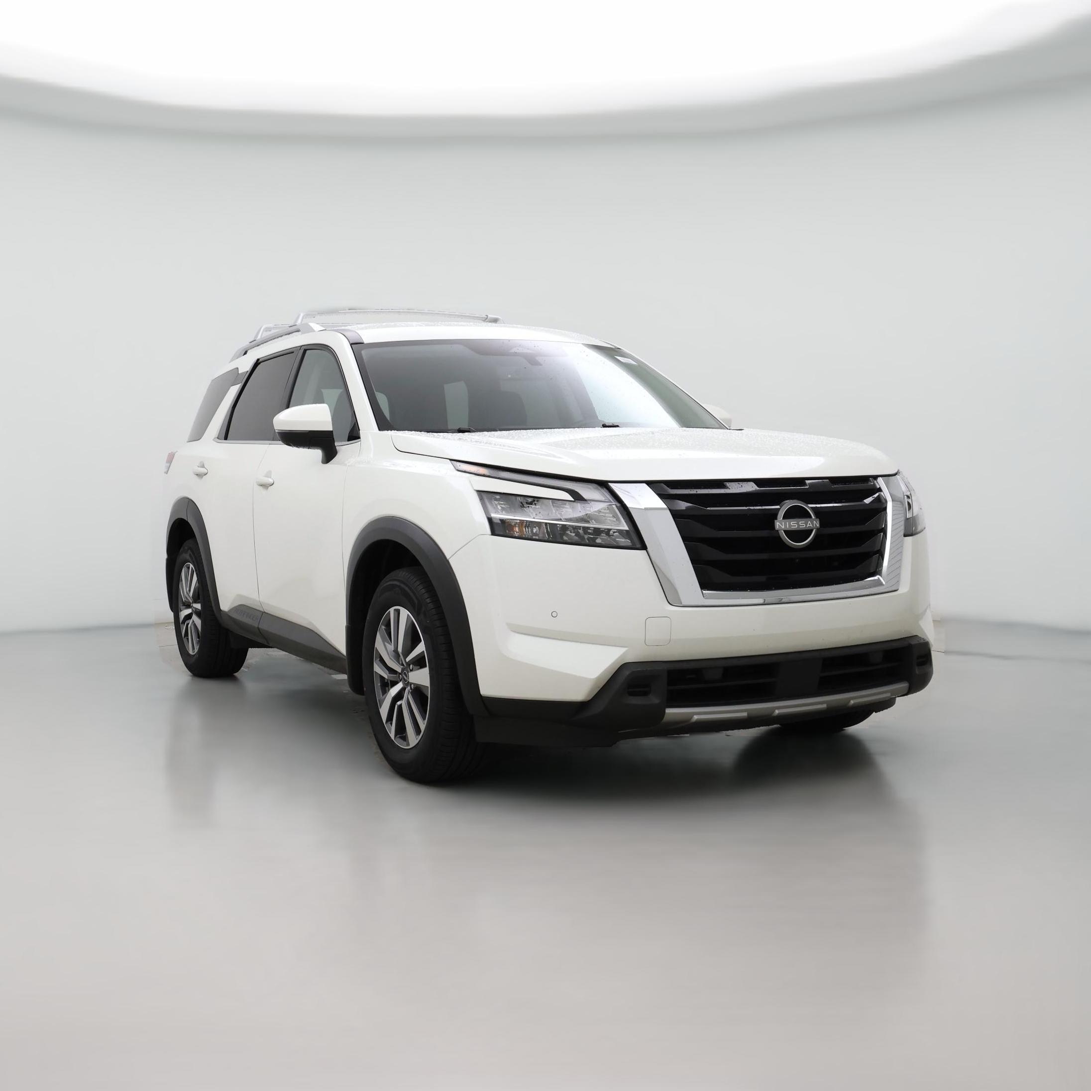 Thumbnail: 2023 Nissan Pathfinder - 1