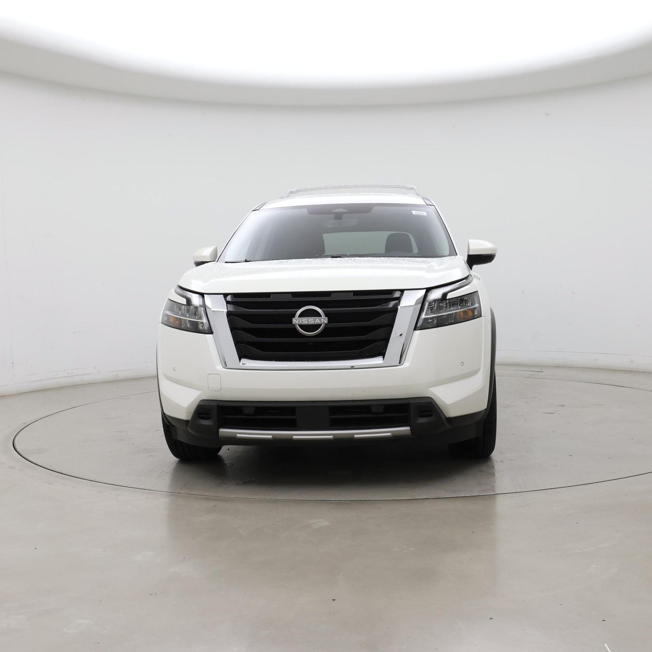 Thumbnail: 2023 Nissan Pathfinder - 5