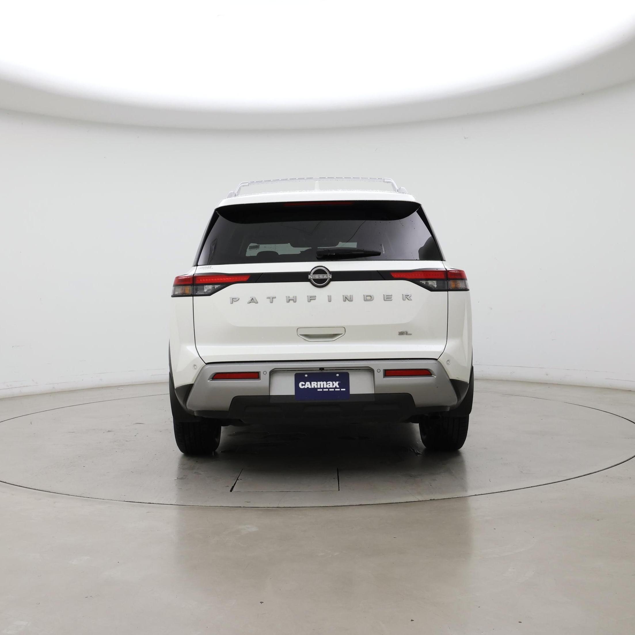 Thumbnail: 2023 Nissan Pathfinder - 6
