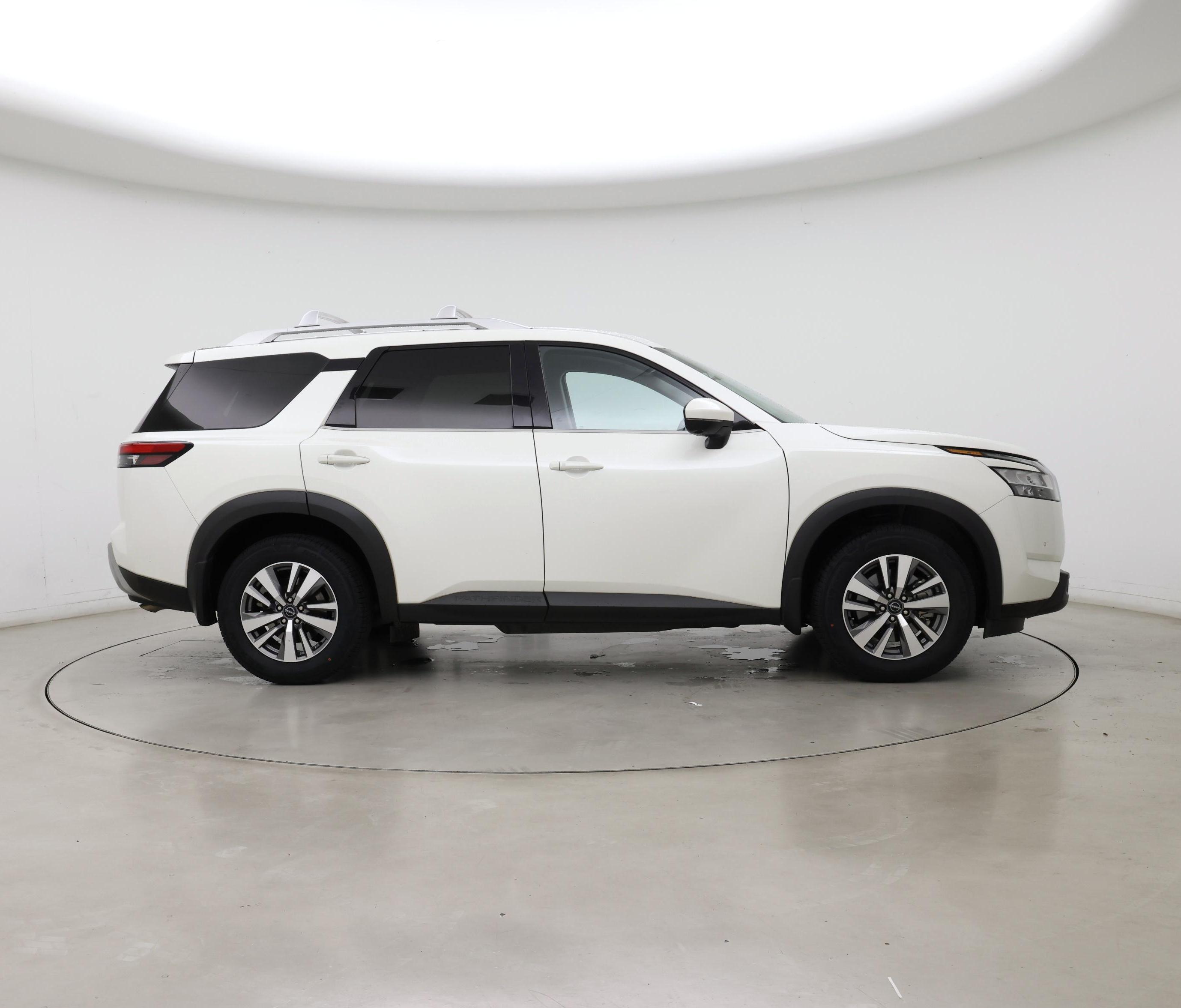 Thumbnail: 2023 Nissan Pathfinder - 7