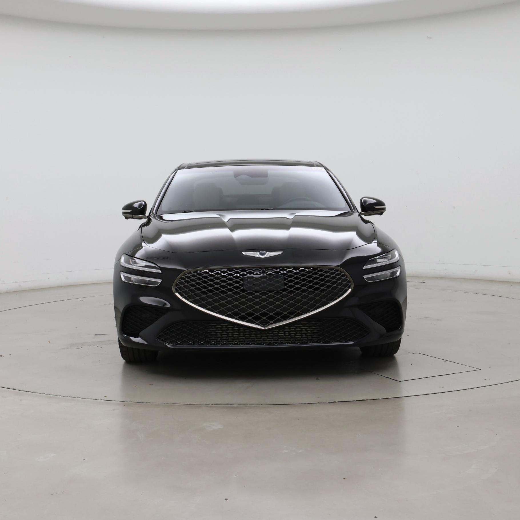 Thumbnail: 2023 Genesis G70 - 5