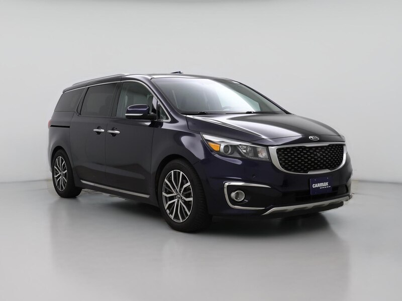 2018 Kia Sedona L -
                  Huntsville, AL