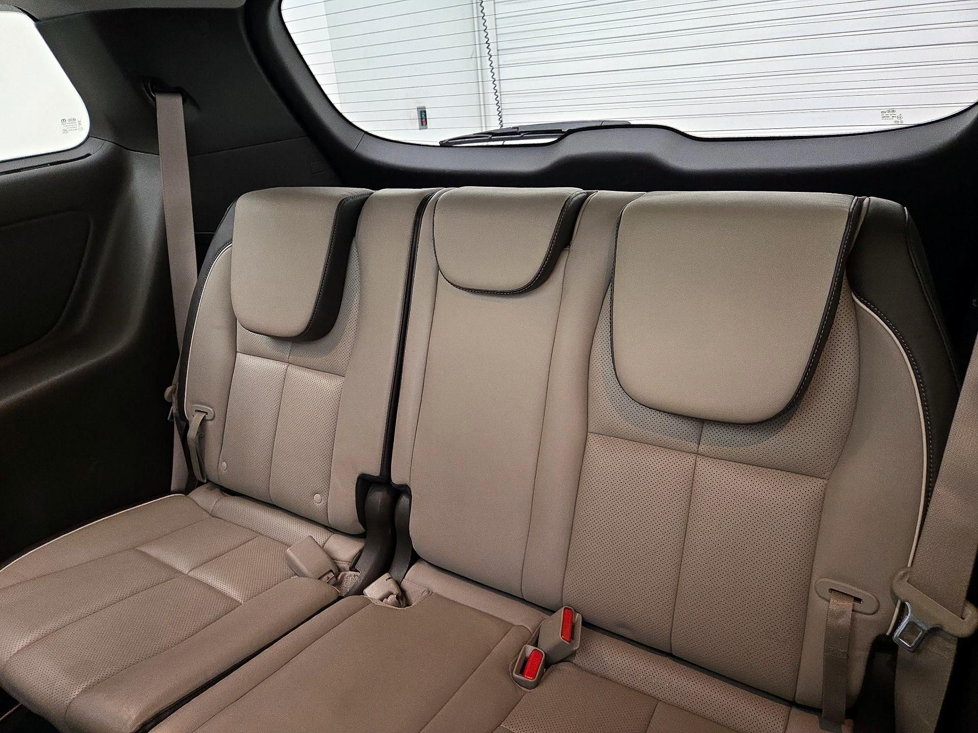 Thumbnail: 2018 Kia Sedona - 20