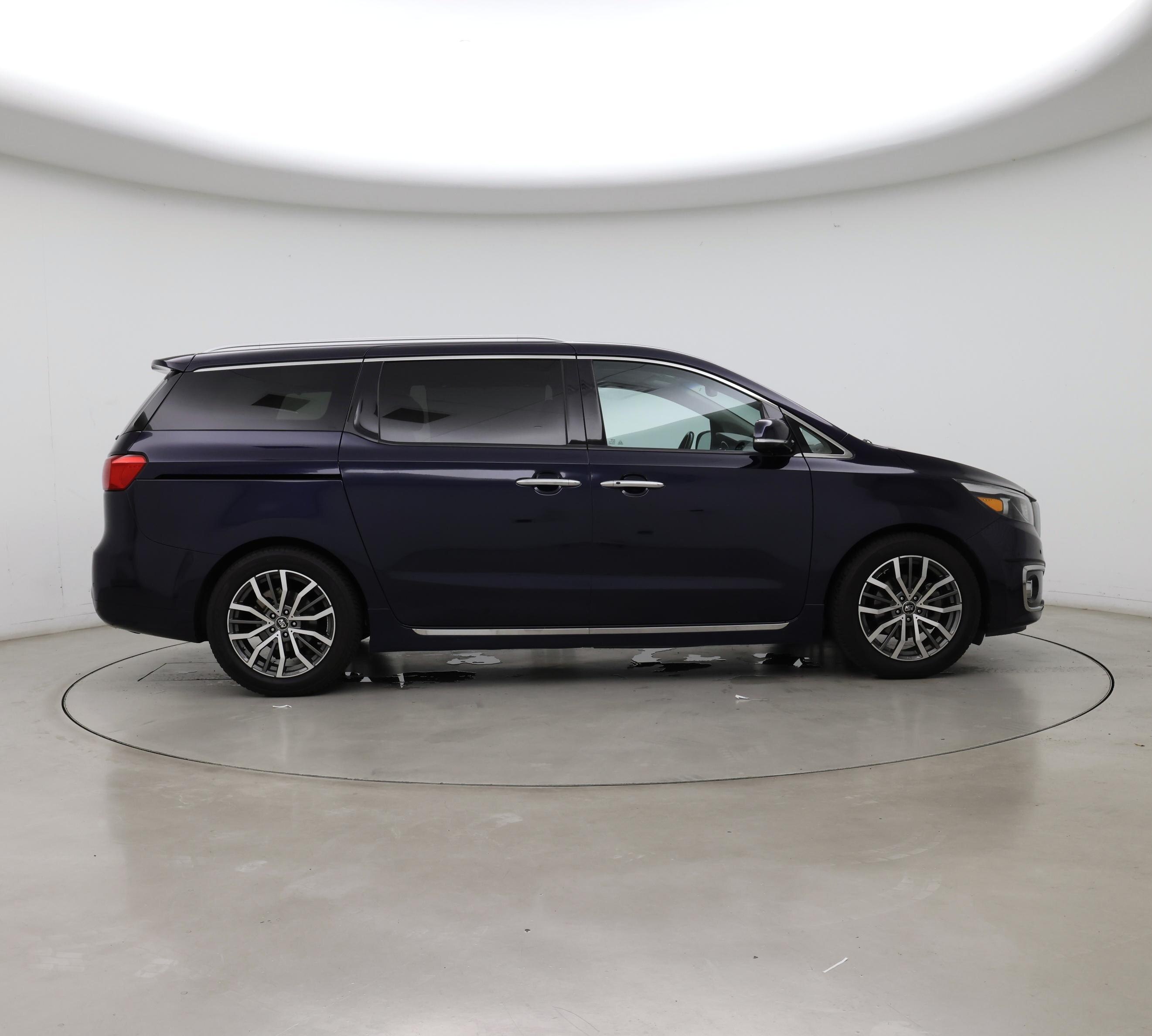 Thumbnail: 2018 Kia Sedona - 7
