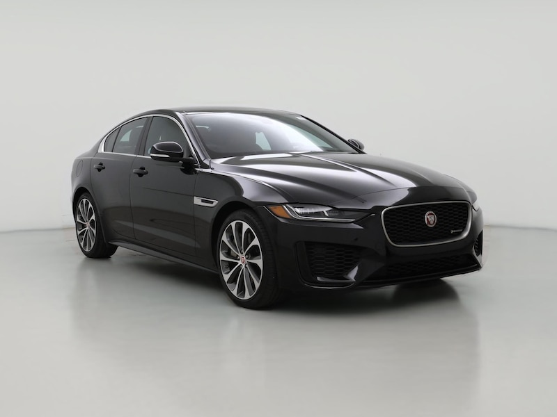 2020 Jaguar XE R-Dynamic S -
                  Huntsville, AL