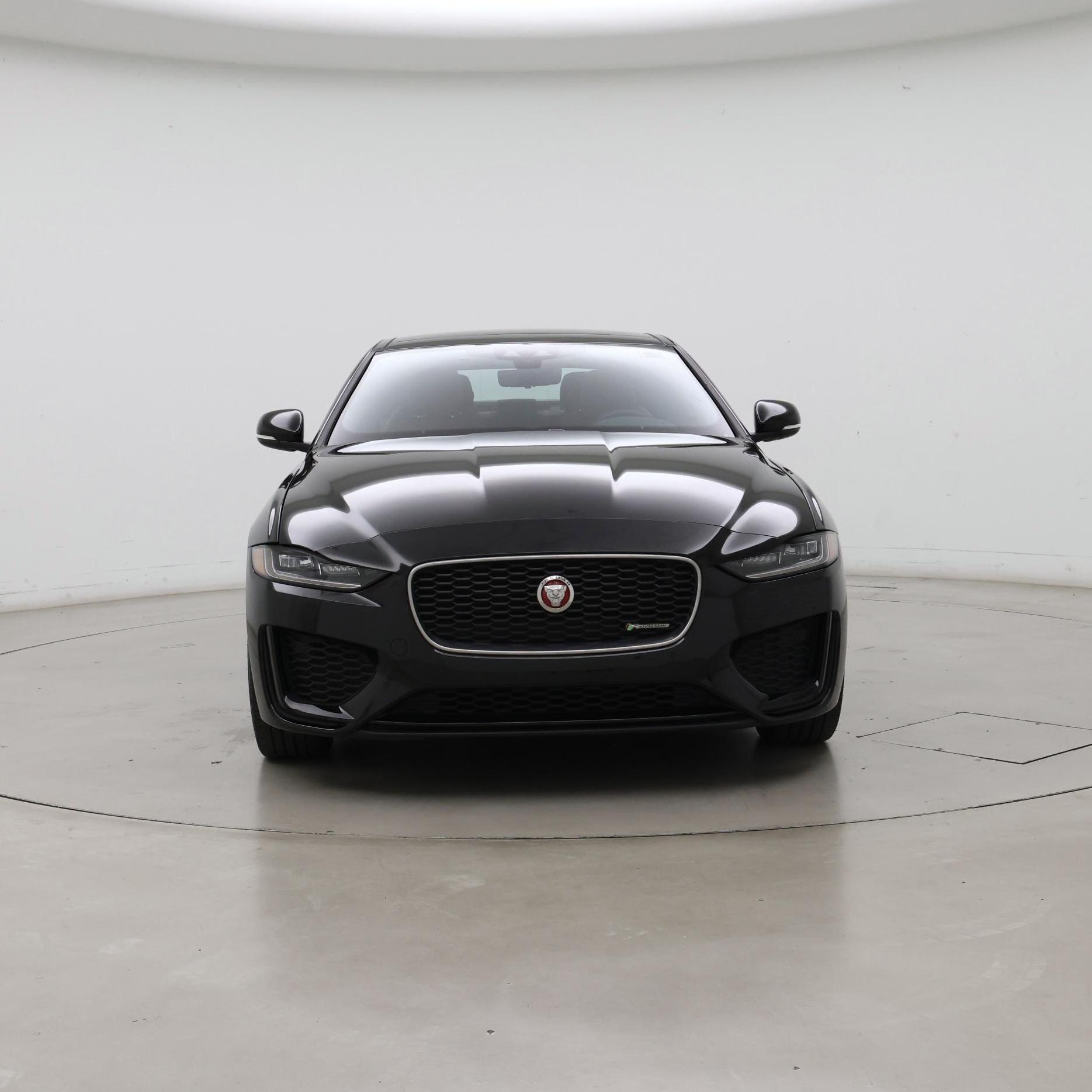 Thumbnail: 2020 Jaguar XE - 5