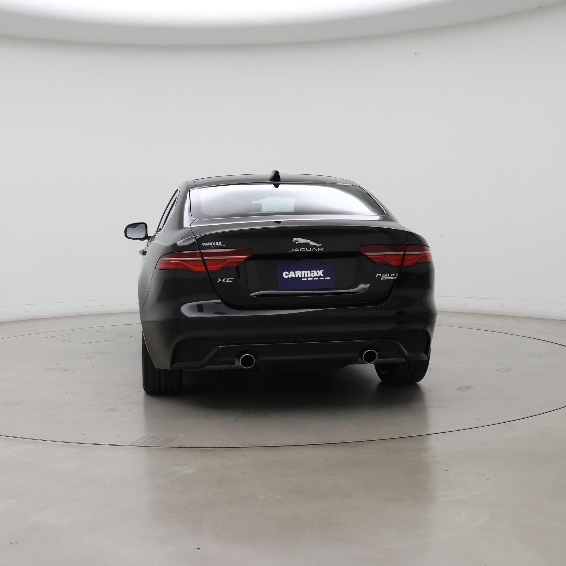 Thumbnail: 2020 Jaguar XE - 6