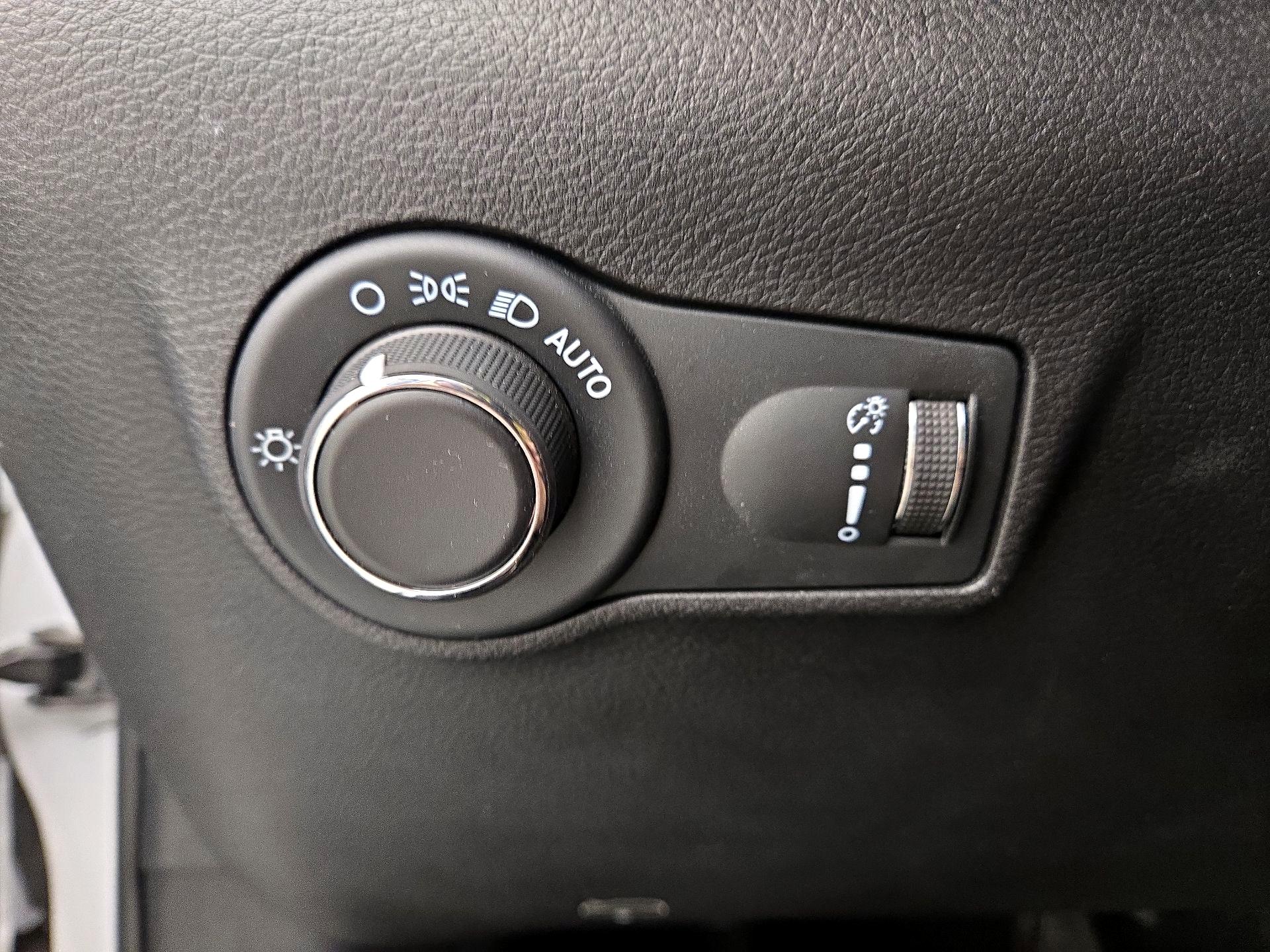 Thumbnail: 2024 Jeep Compass - 13
