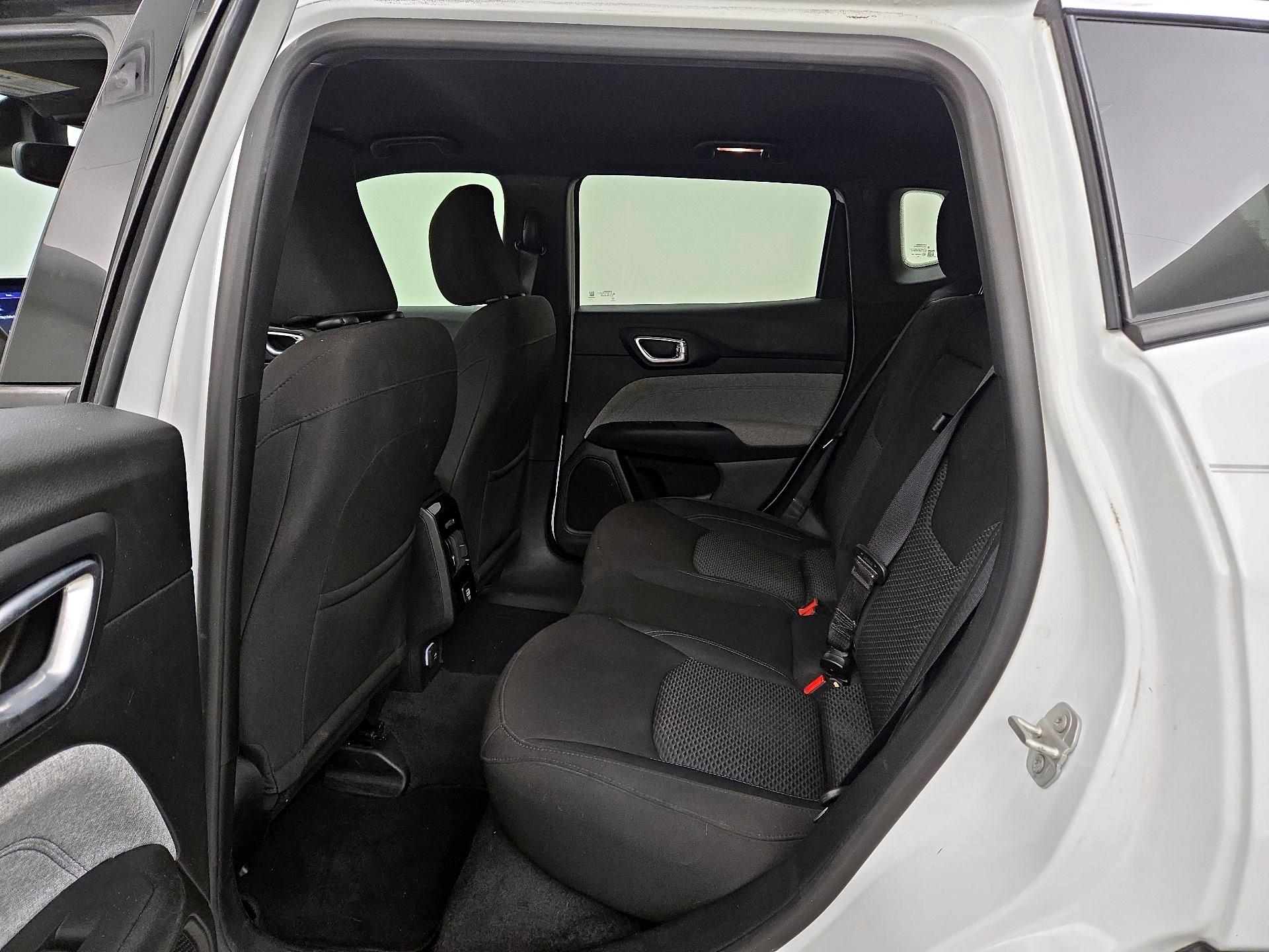 Thumbnail: 2024 Jeep Compass - 19