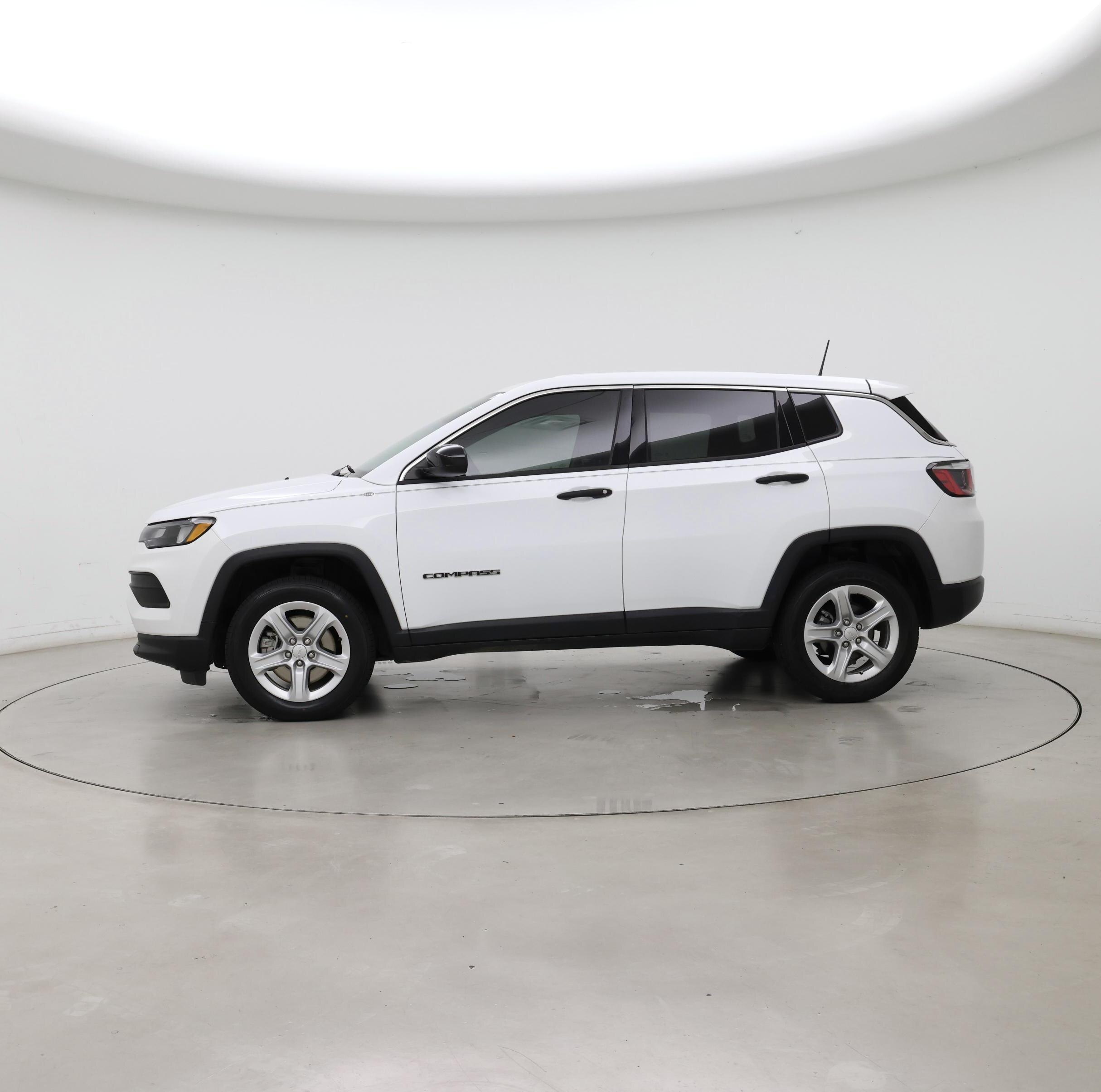Thumbnail: 2024 Jeep Compass - 3