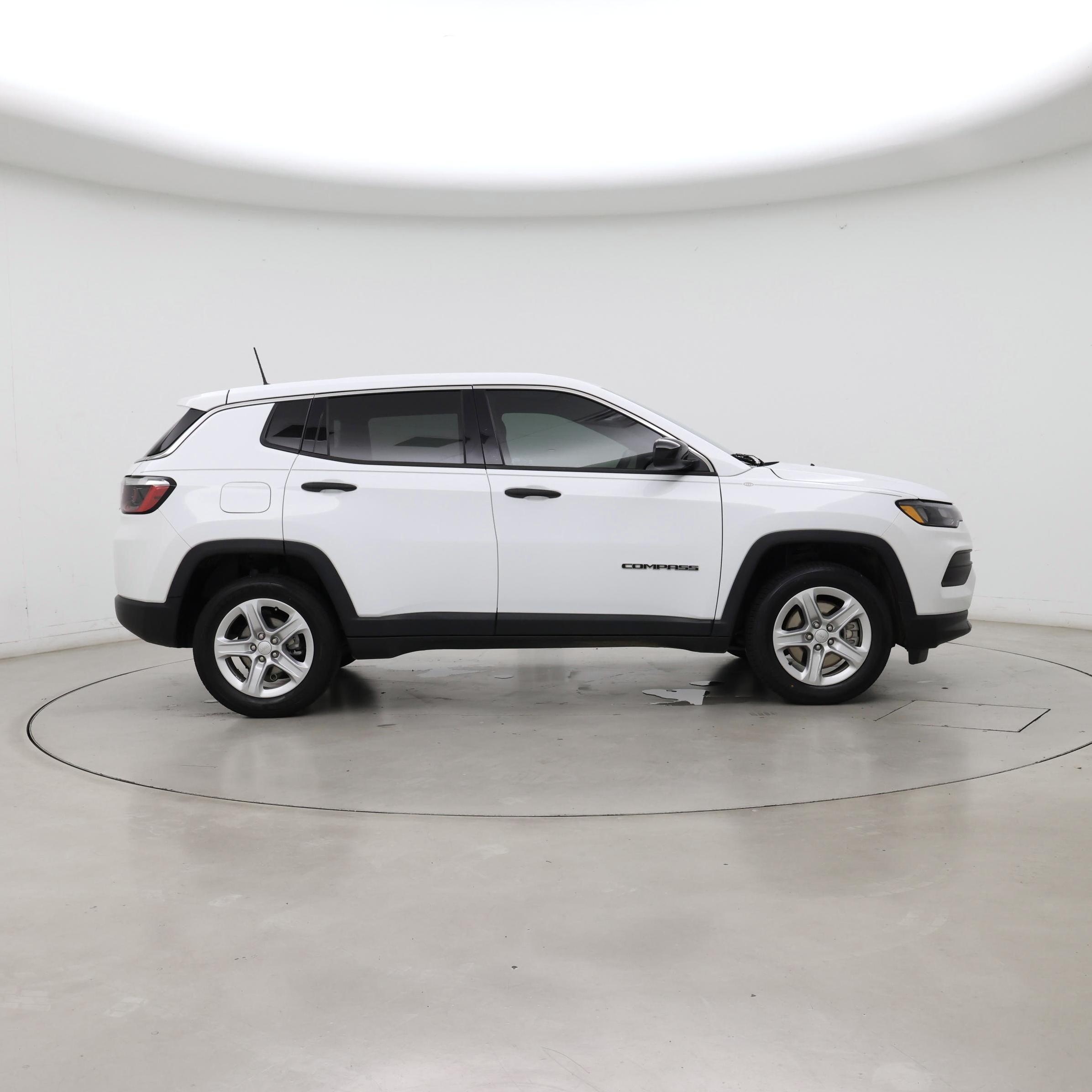 Thumbnail: 2024 Jeep Compass - 7
