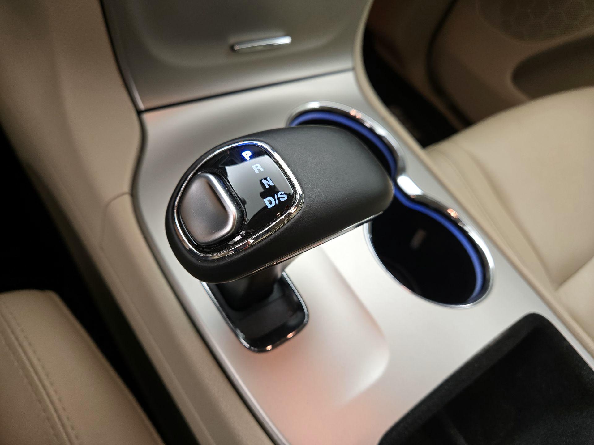 Thumbnail: 2014 Jeep Grand Cherokee - 18