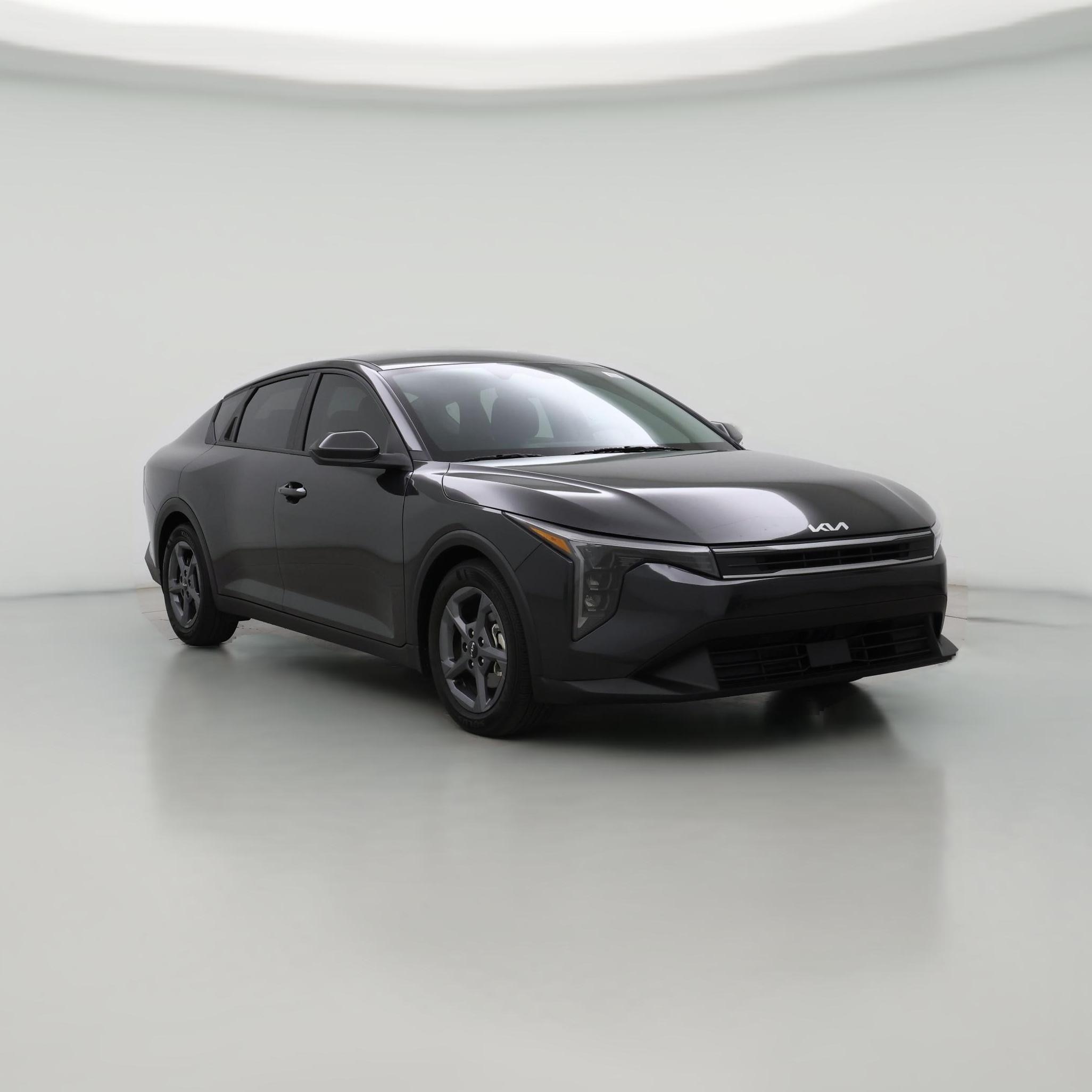 Thumbnail: 2025 Kia K4 - 1