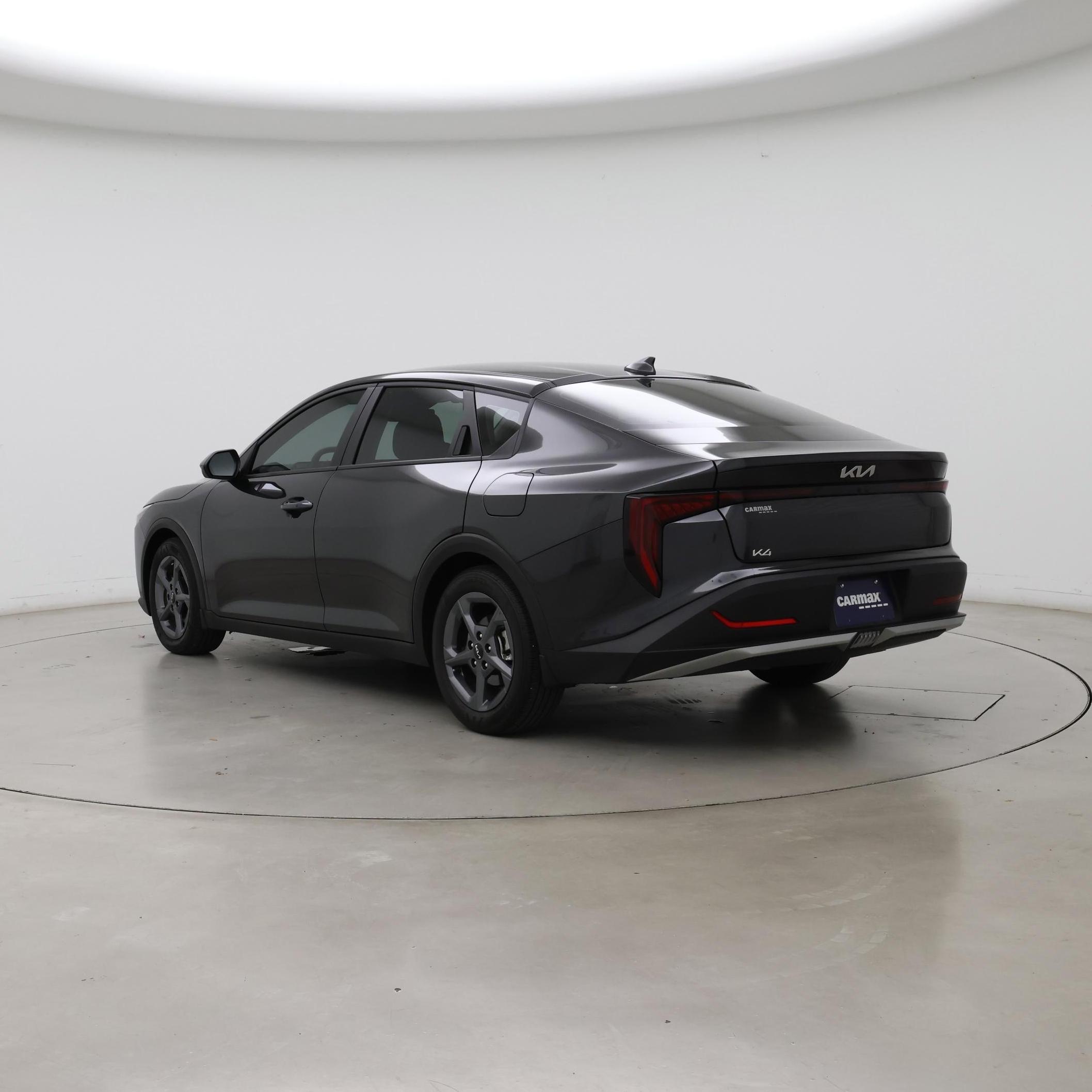 Thumbnail: 2025 Kia K4 - 2