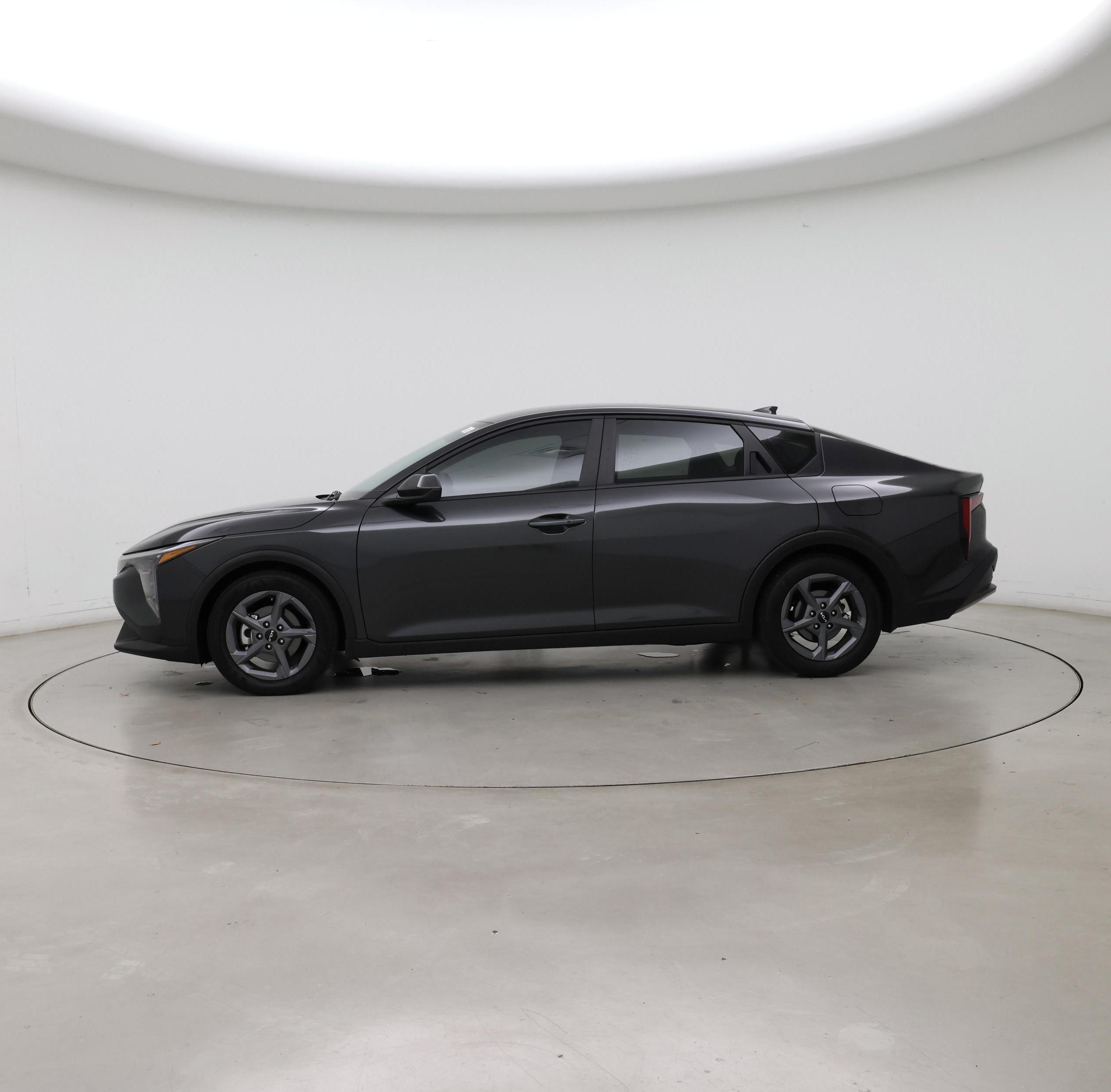 Thumbnail: 2025 Kia K4 - 3
