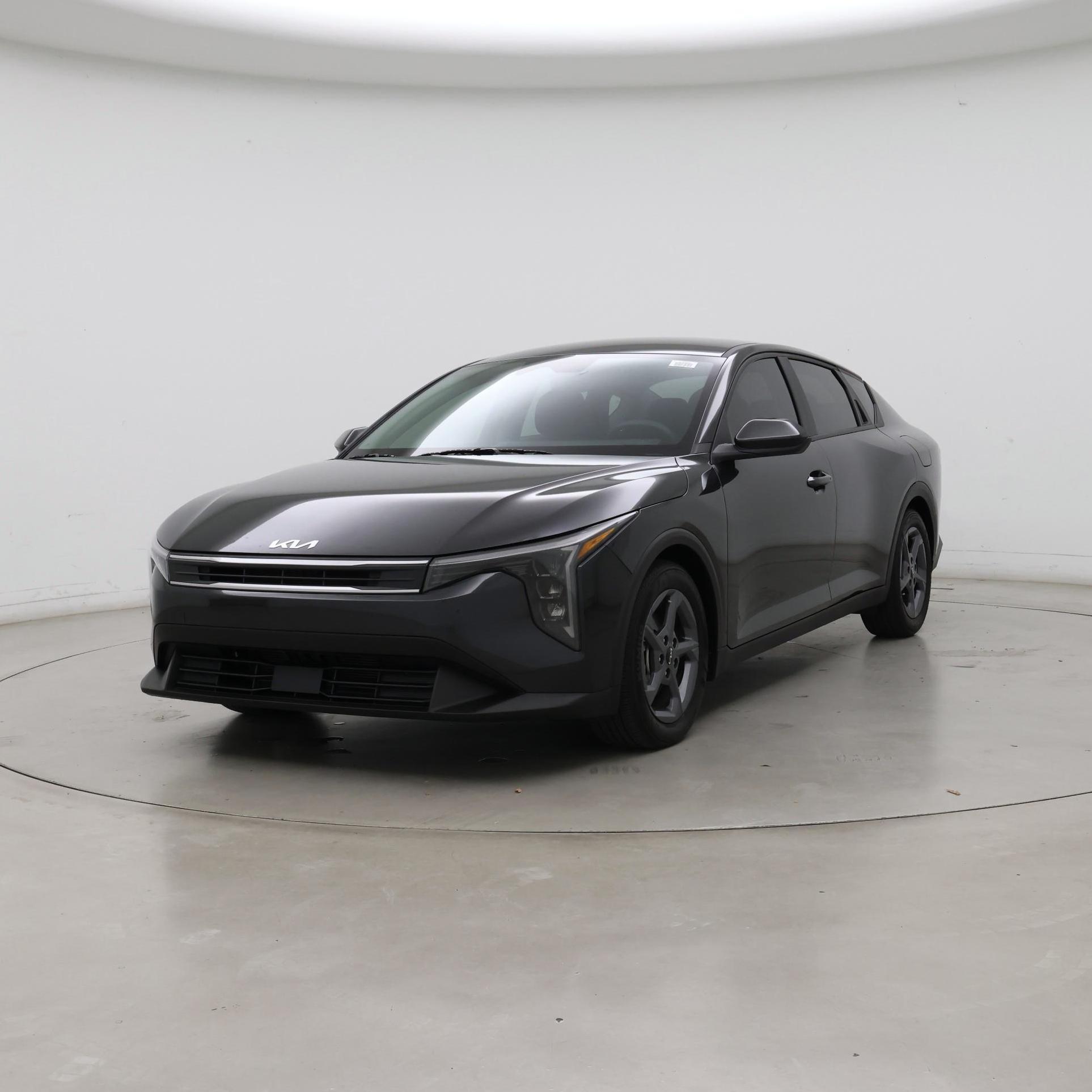 Thumbnail: 2025 Kia K4 - 4