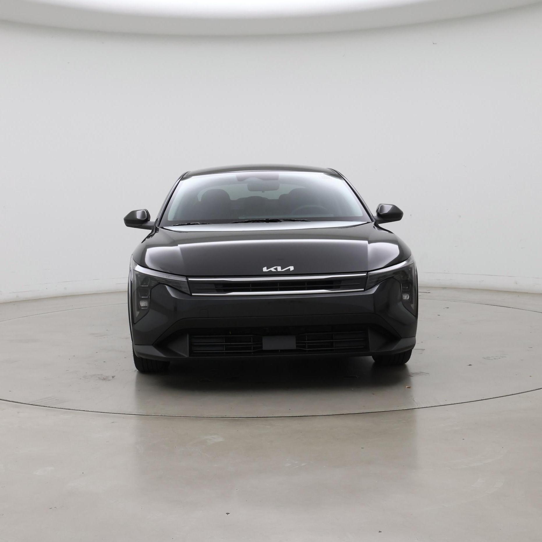 Thumbnail: 2025 Kia K4 - 5