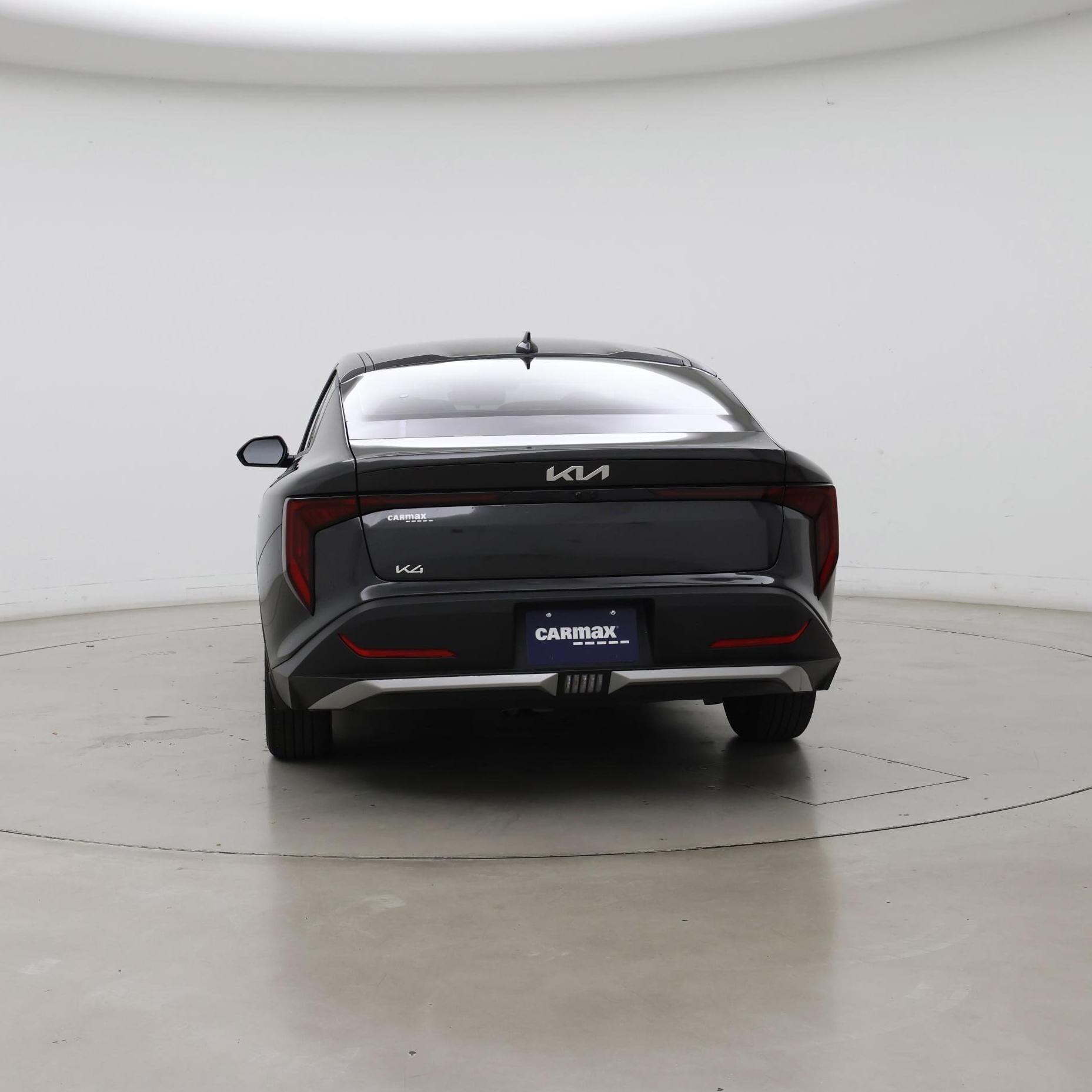Thumbnail: 2025 Kia K4 - 6
